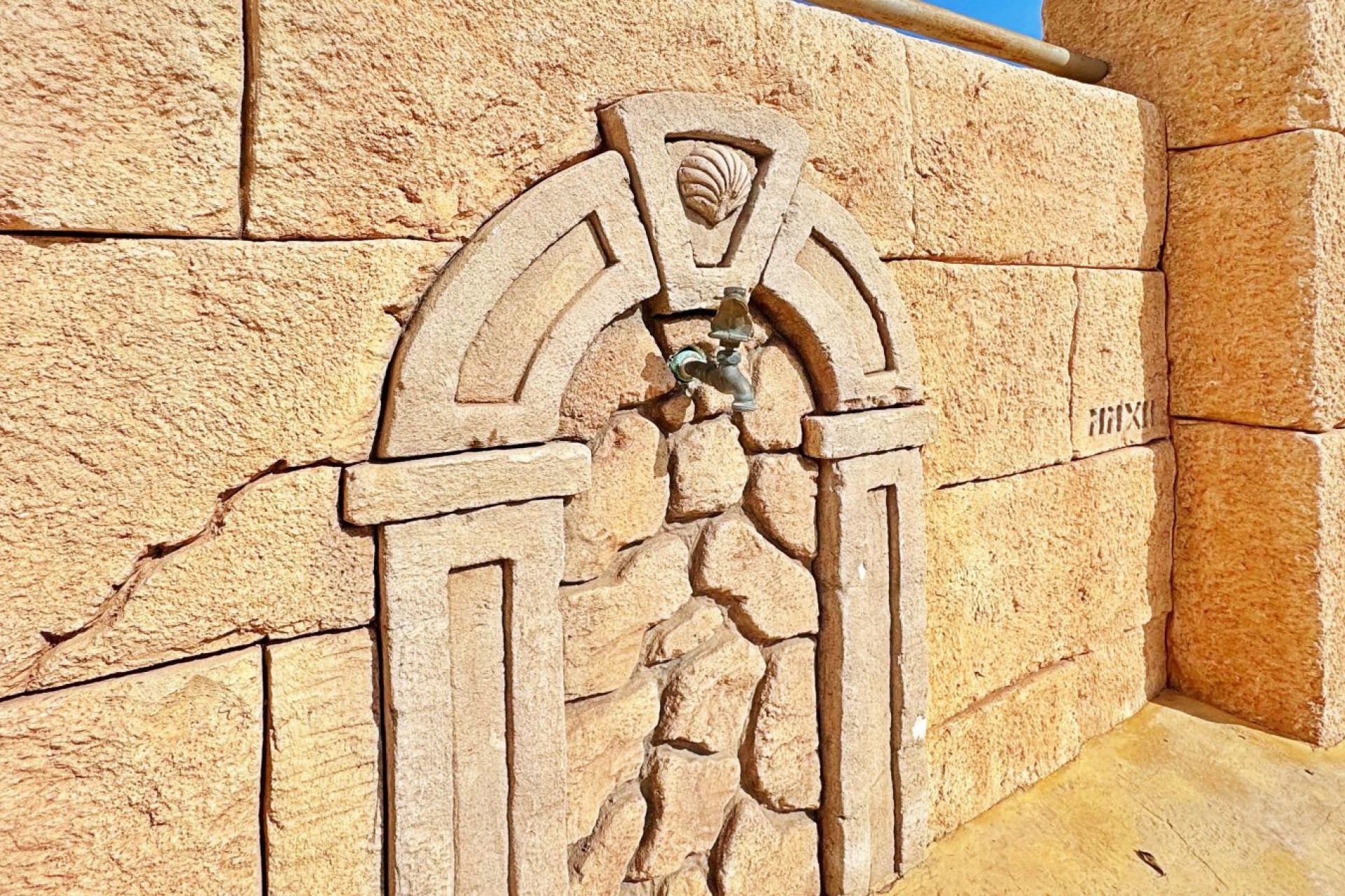 Reventa - Adosado -
Orihuela Costa - Villamartín