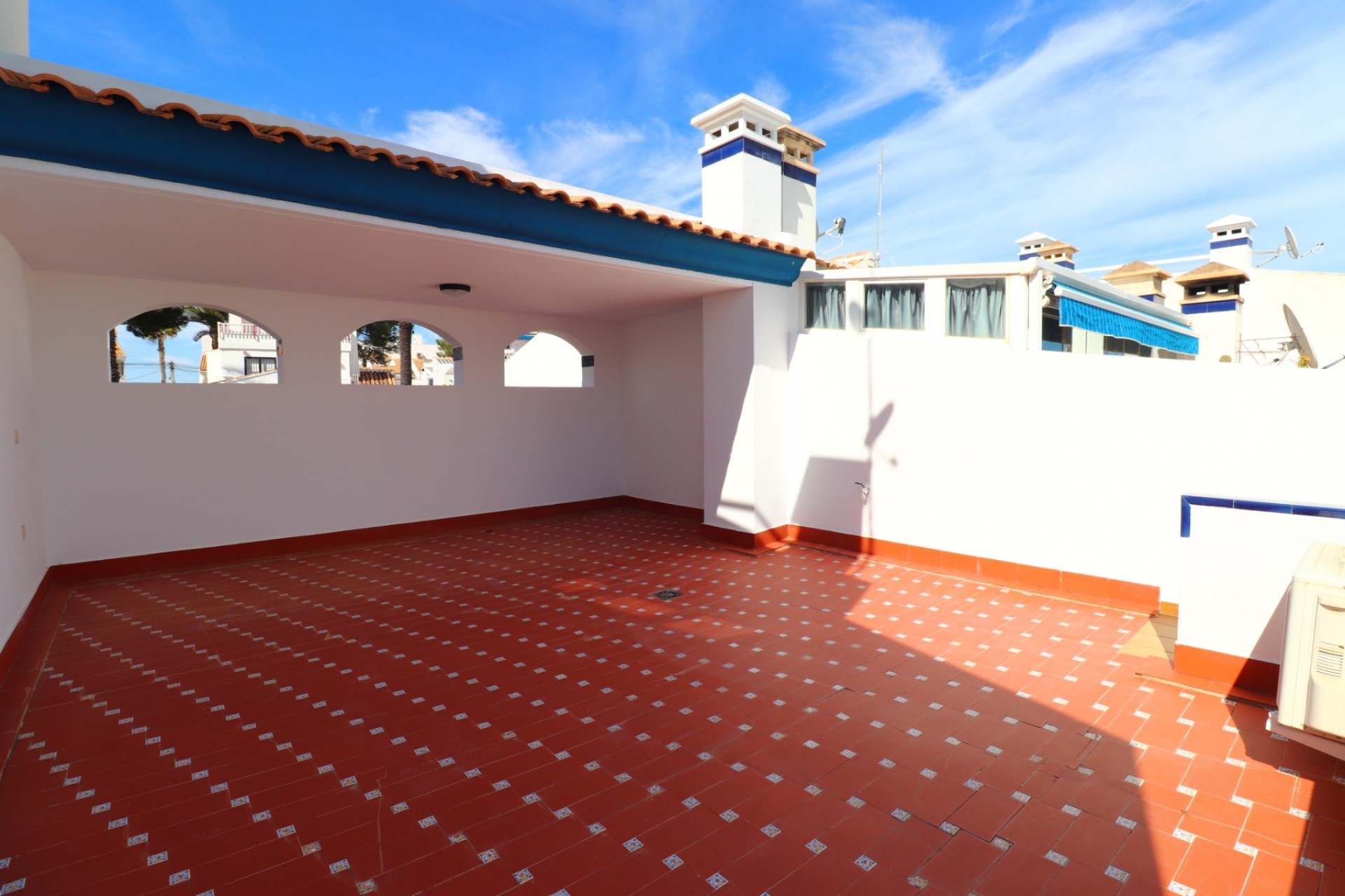 Reventa - Adosado -
Orihuela Costa - Villamartín