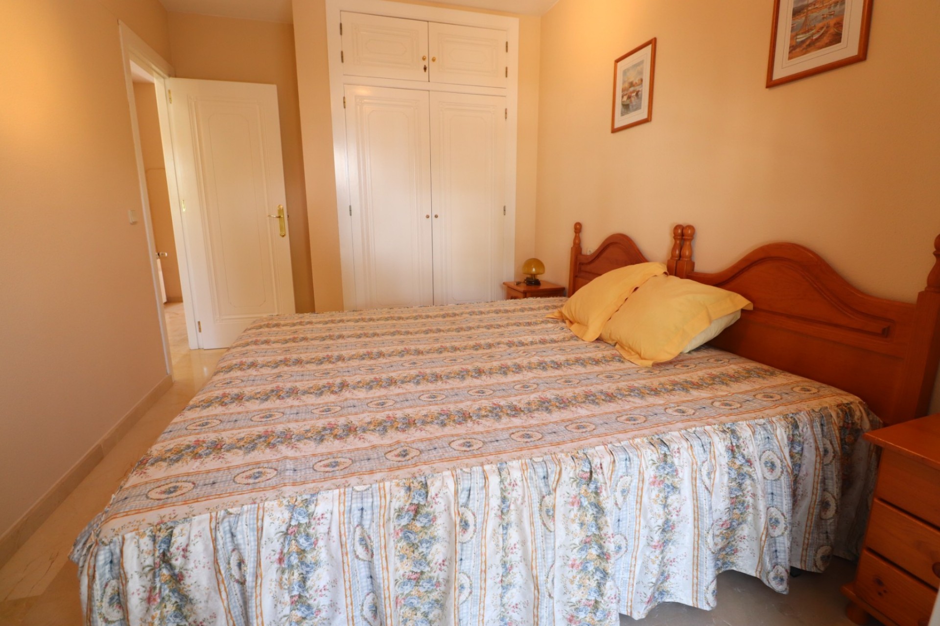 Reventa - Adosado -
Orihuela Costa - Villamartín