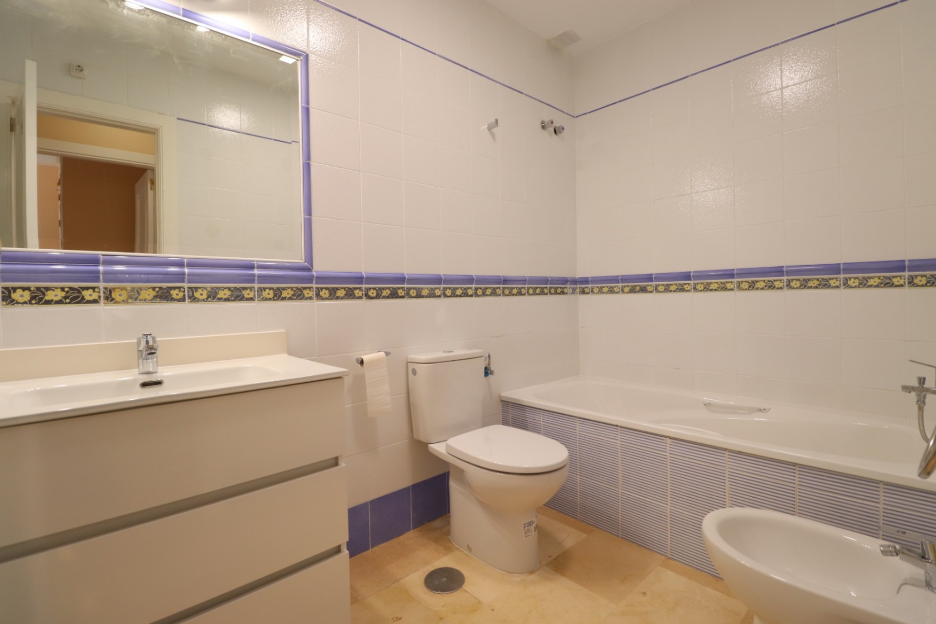 Reventa - Adosado -
Orihuela Costa - Villamartín