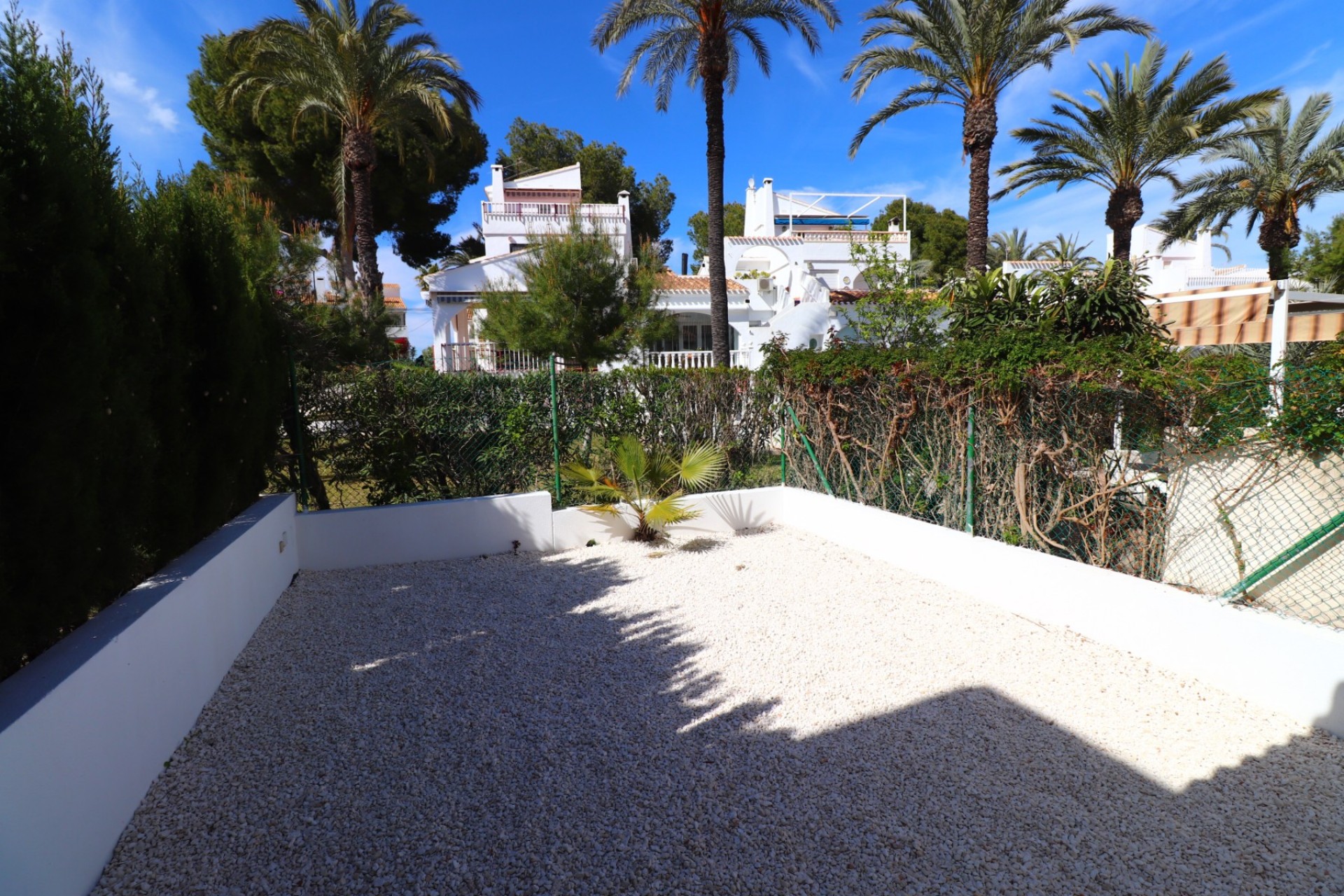Reventa - Adosado -
Orihuela Costa - Villamartín