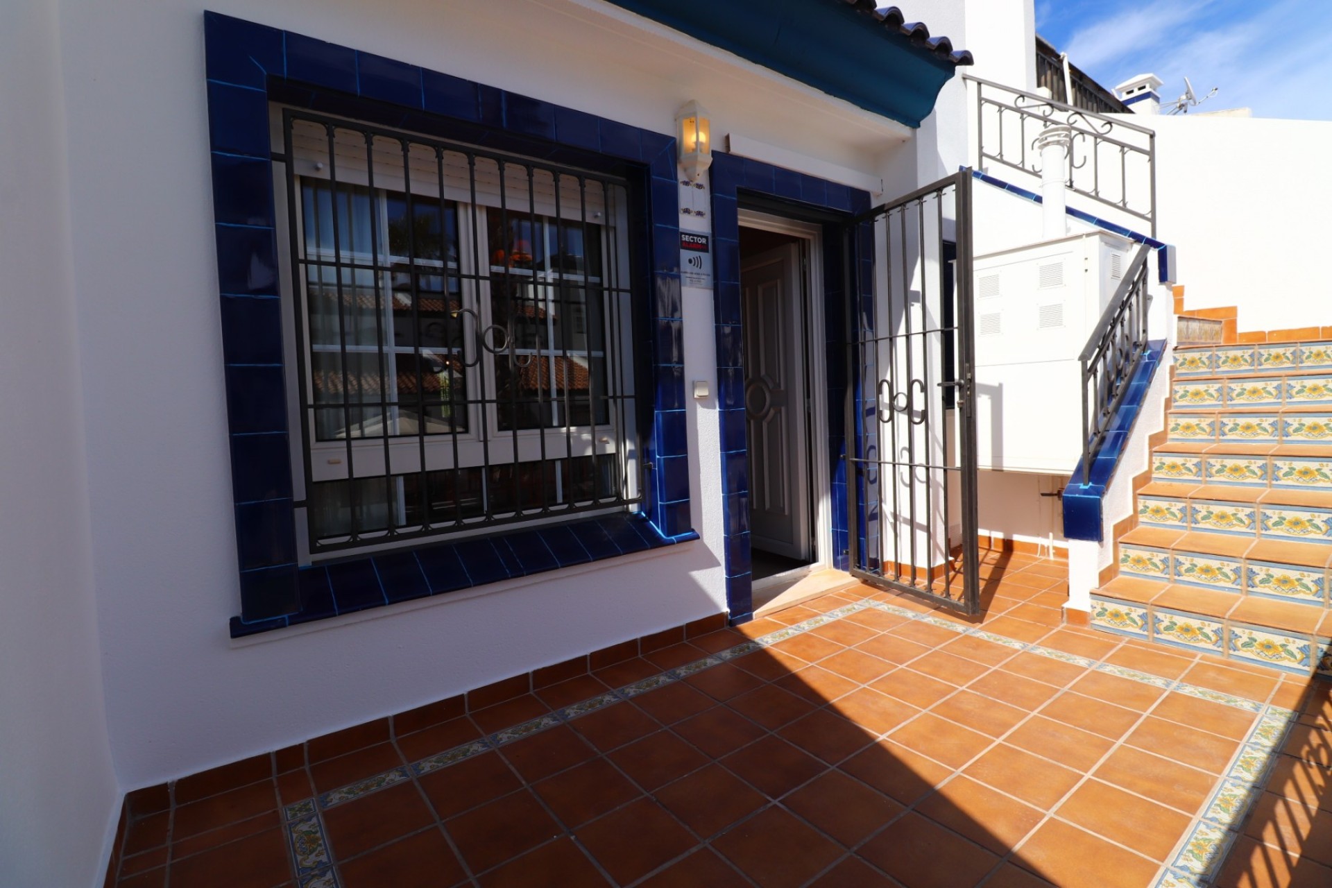 Reventa - Adosado -
Orihuela Costa - Villamartín