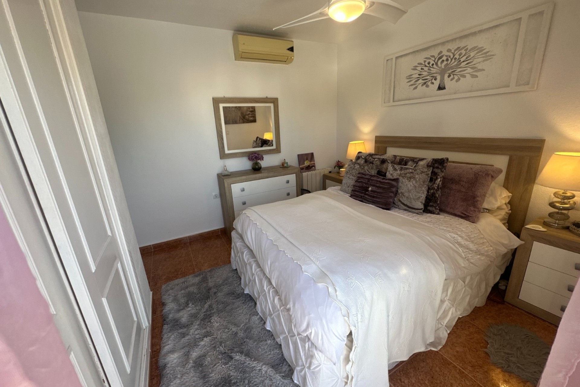 Reventa - Adosado -
Orihuela - Entre Naranjos Vistabella