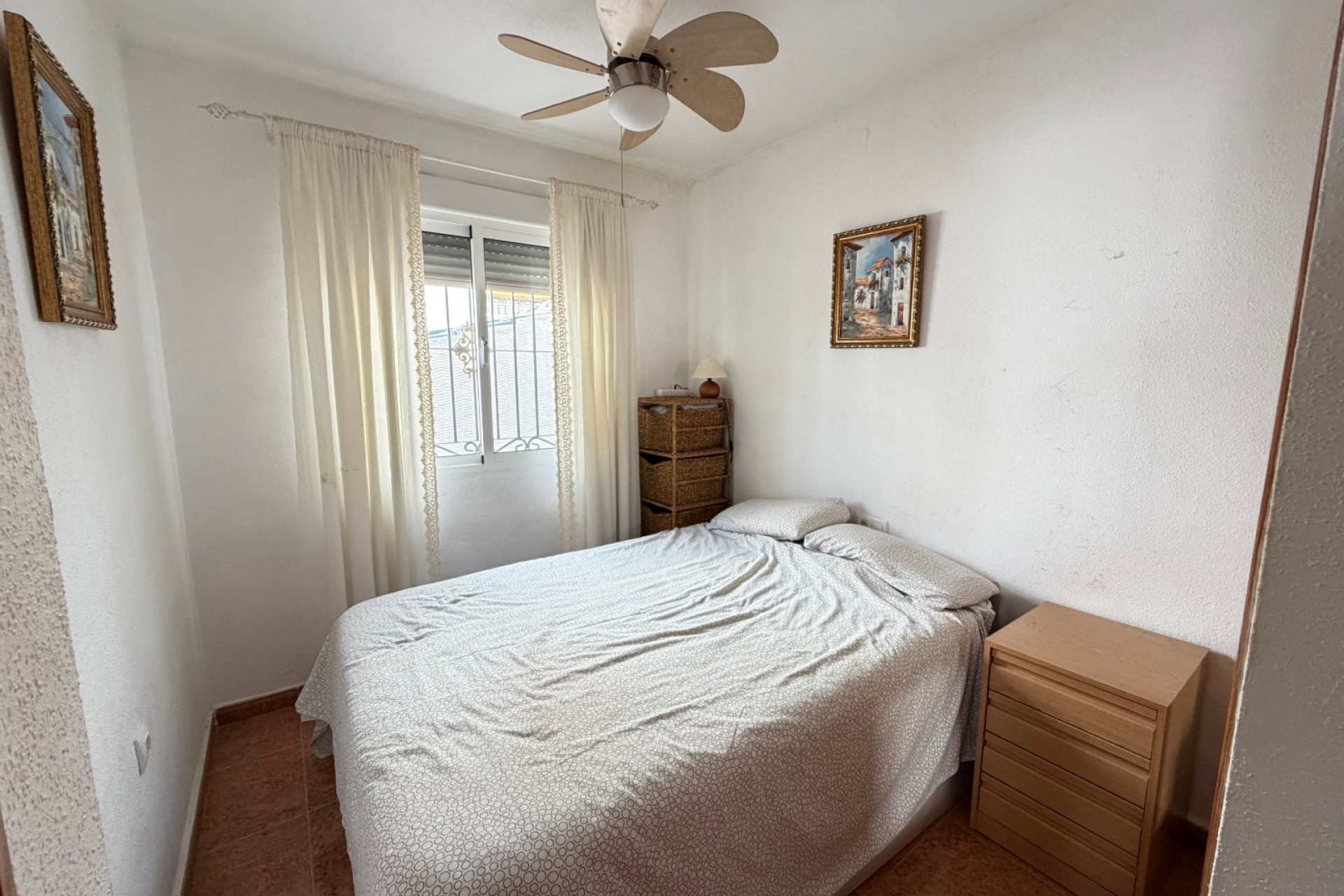 Reventa - Adosado -
Orihuela - Entre Naranjos Vistabella