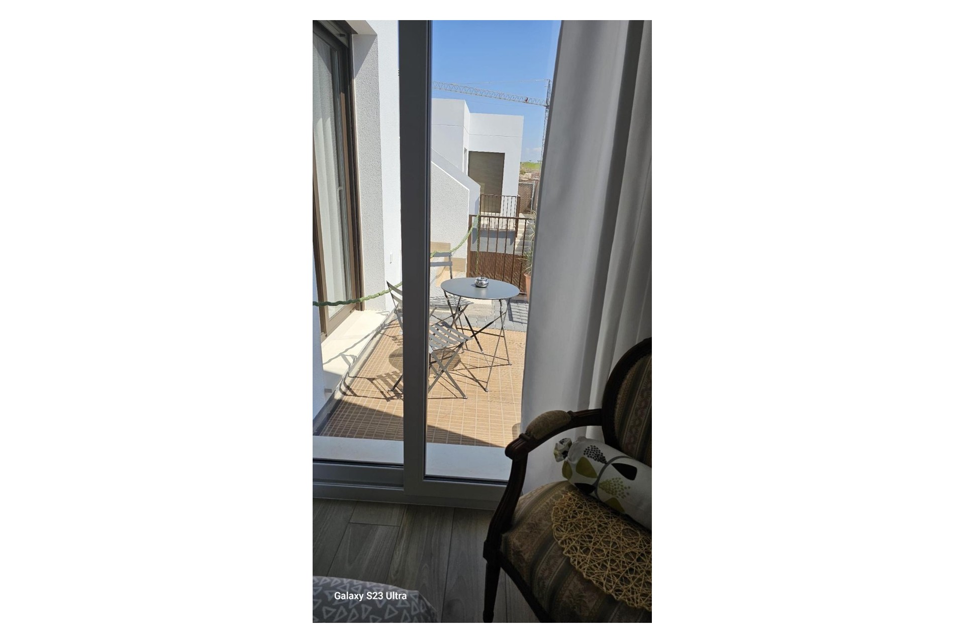 Reventa - Adosado -
Orihuela - Vistabella