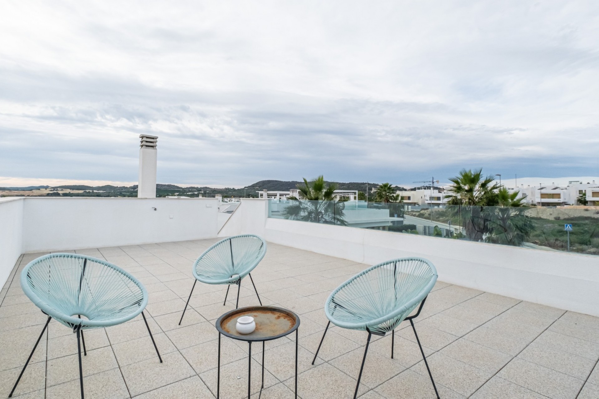 Reventa - Adosado -
Orihuela - Vistabella