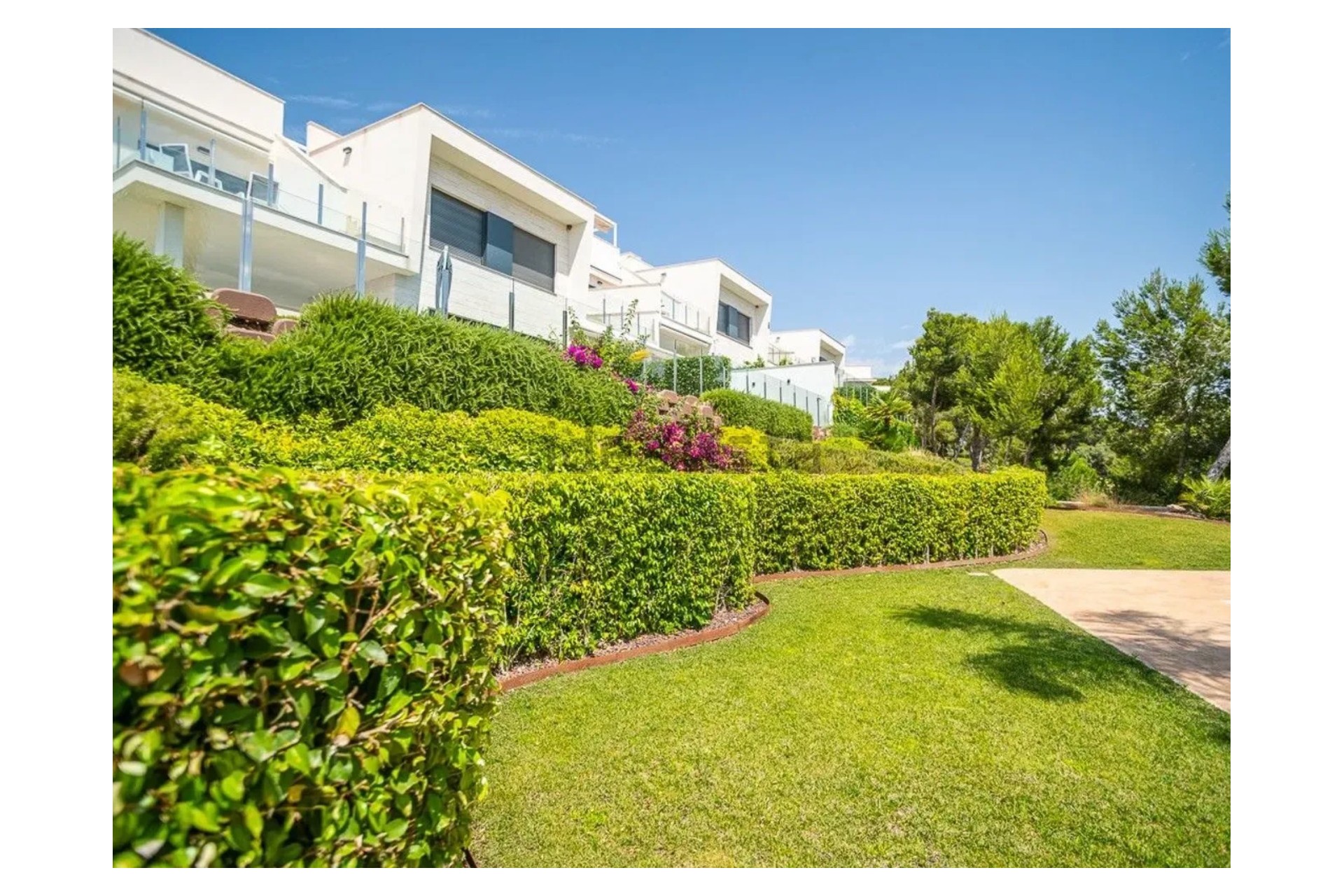 Reventa - Adosado -
Pilar de la Horadada - Lo Romero Golf