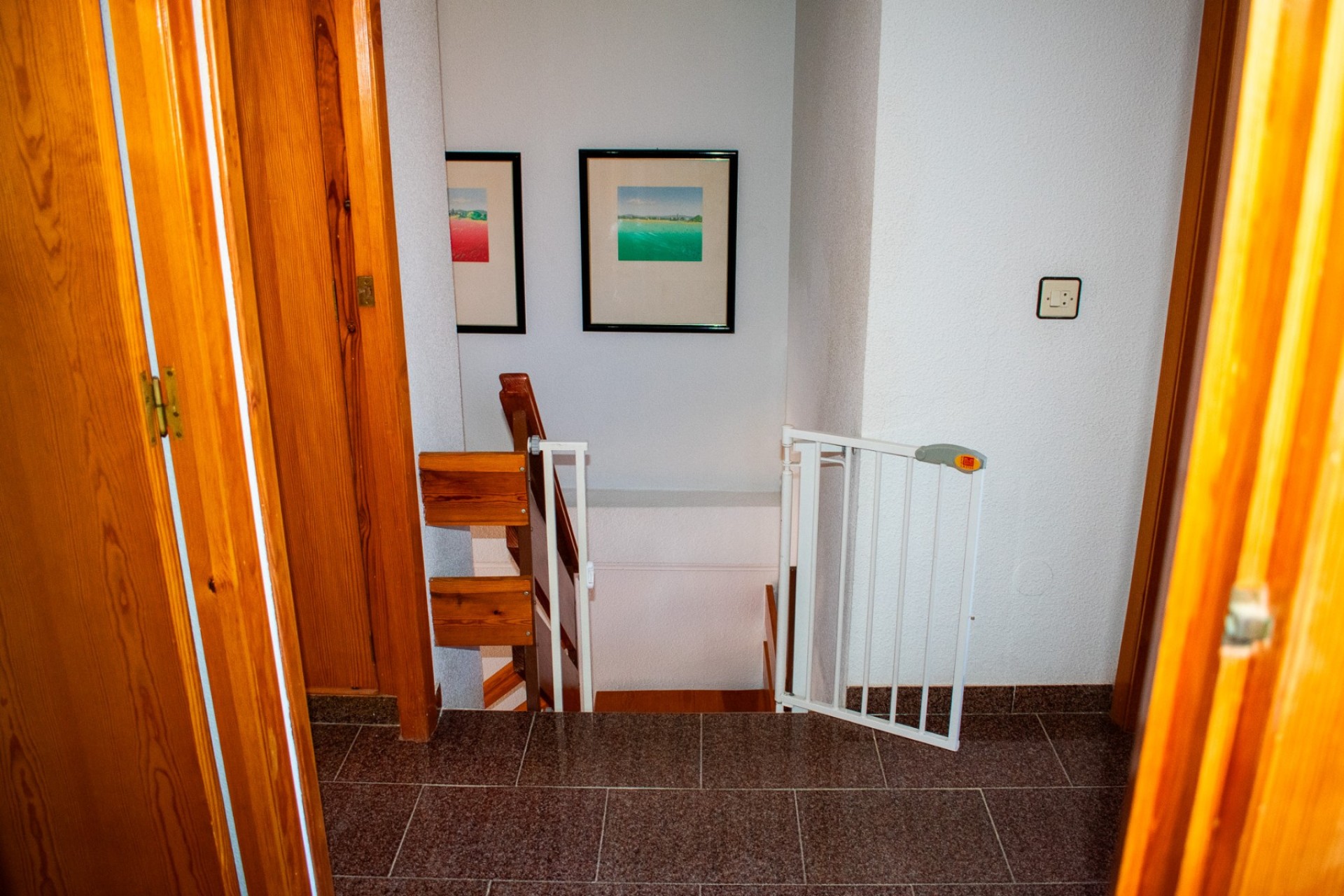 Reventa - Adosado -
Pilar de la Horadada - Torre de la Horadada