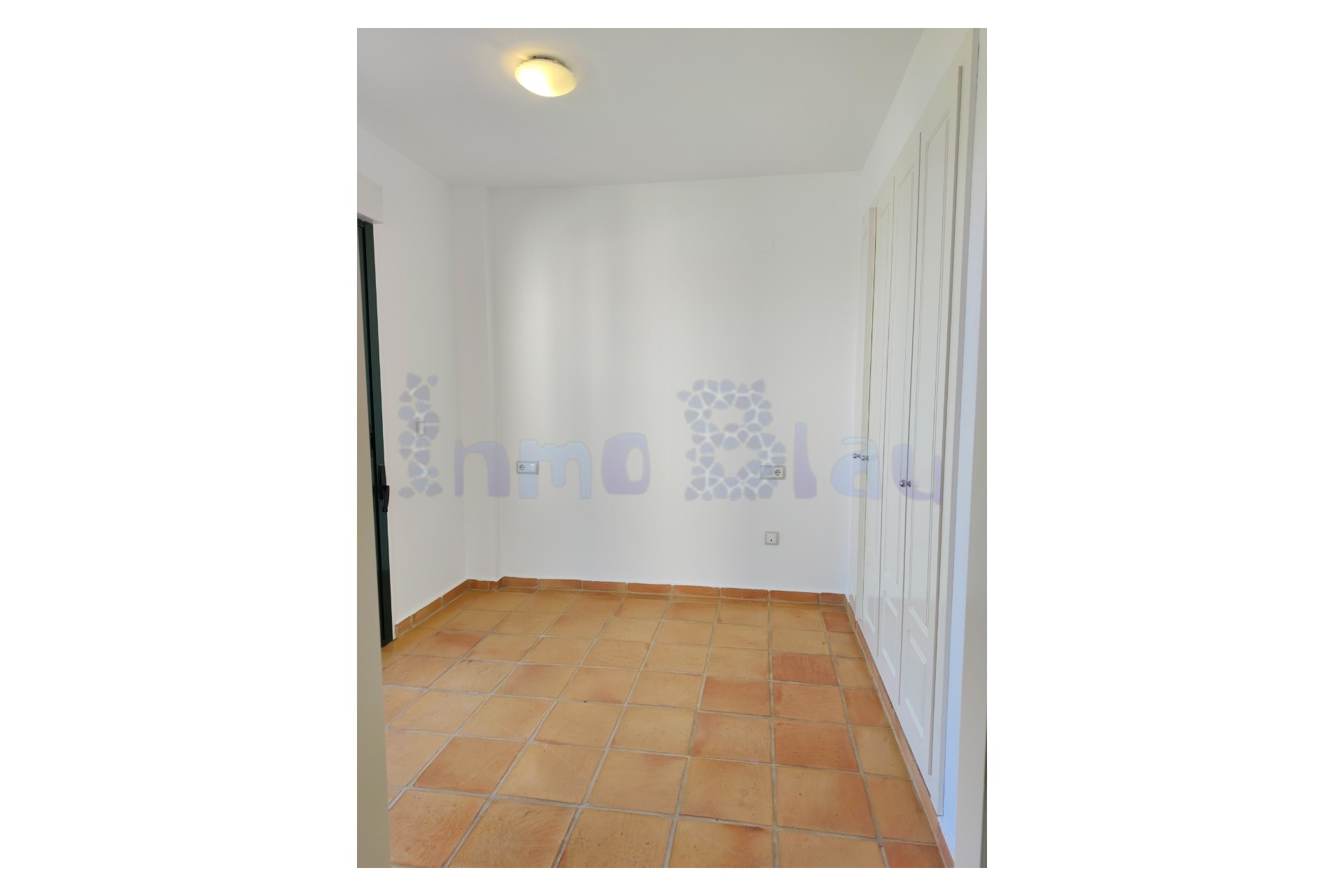 Reventa - Adosado -
Polop - Urbanizacion