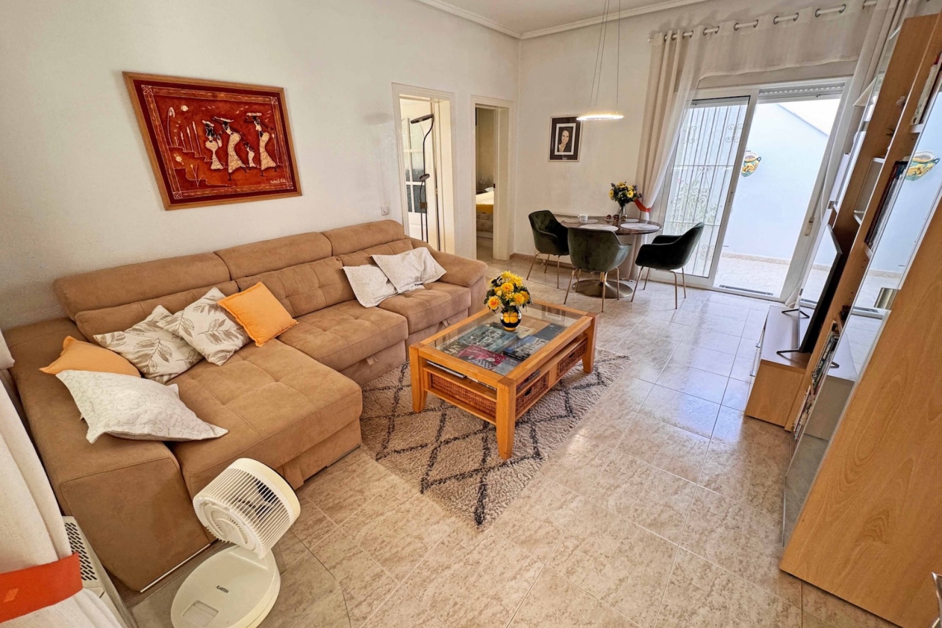 Reventa - Adosado -
Rojales - Ciudad Quesada