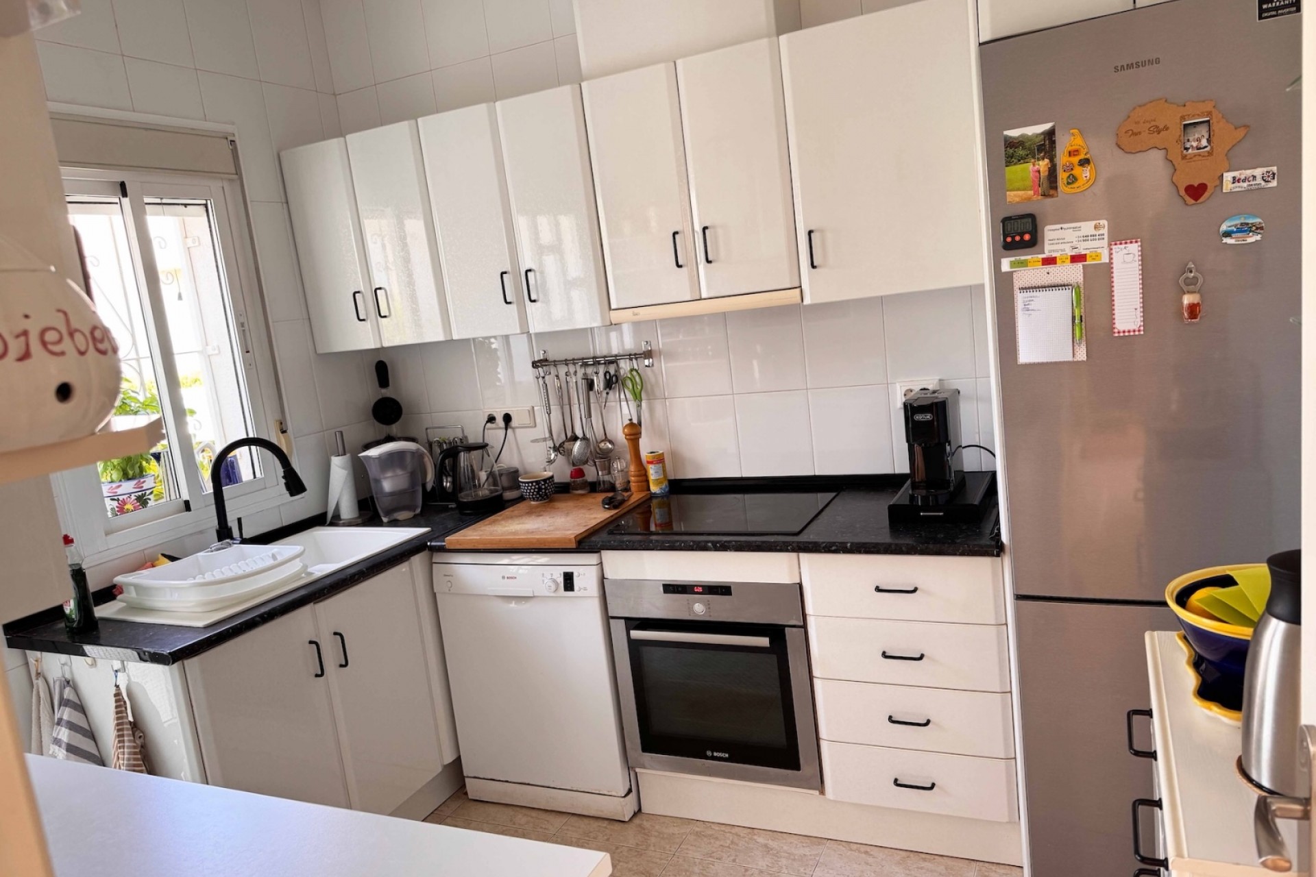 Reventa - Adosado -
Rojales - Ciudad Quesada