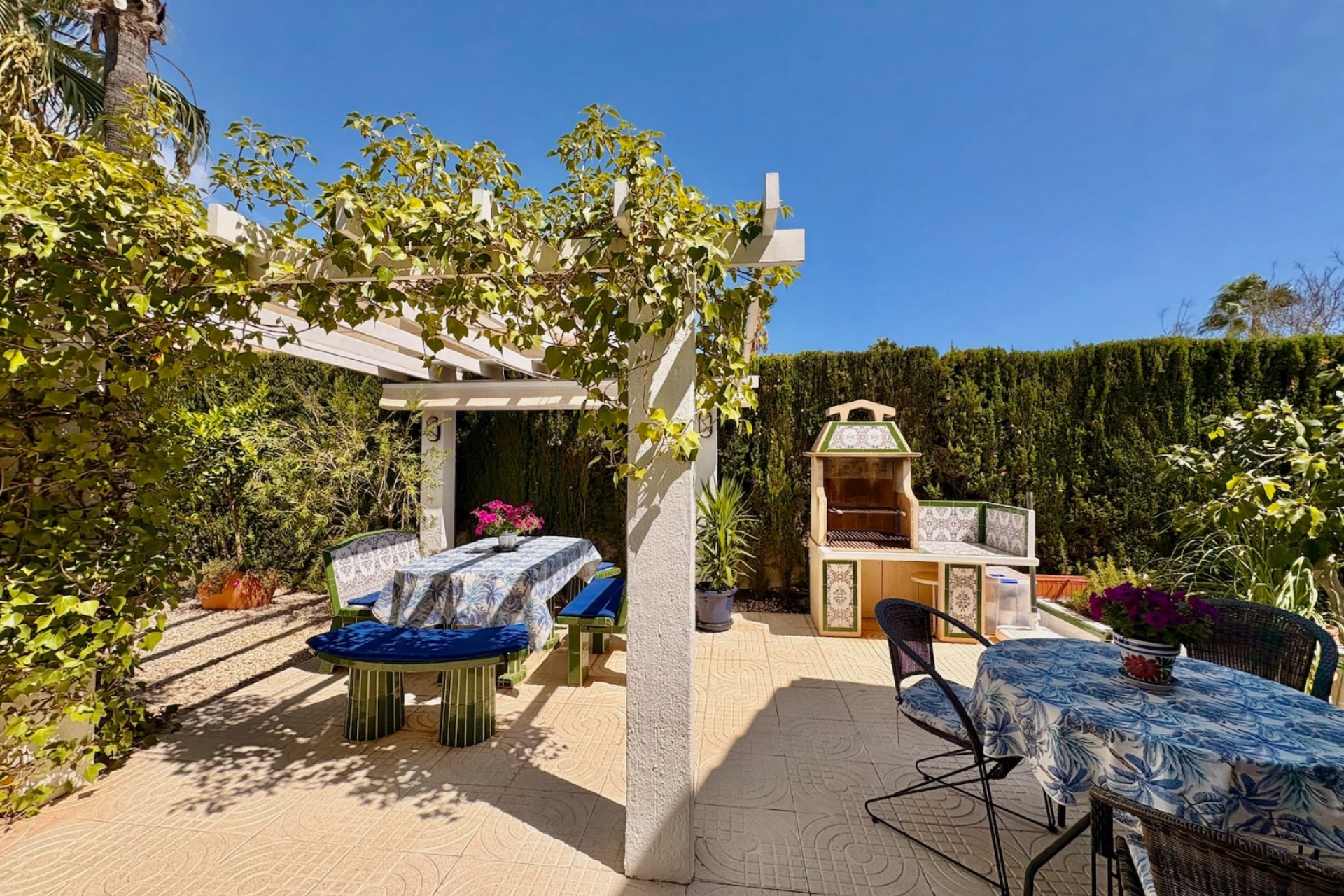 Reventa - Adosado -
Rojales - Ciudad Quesada