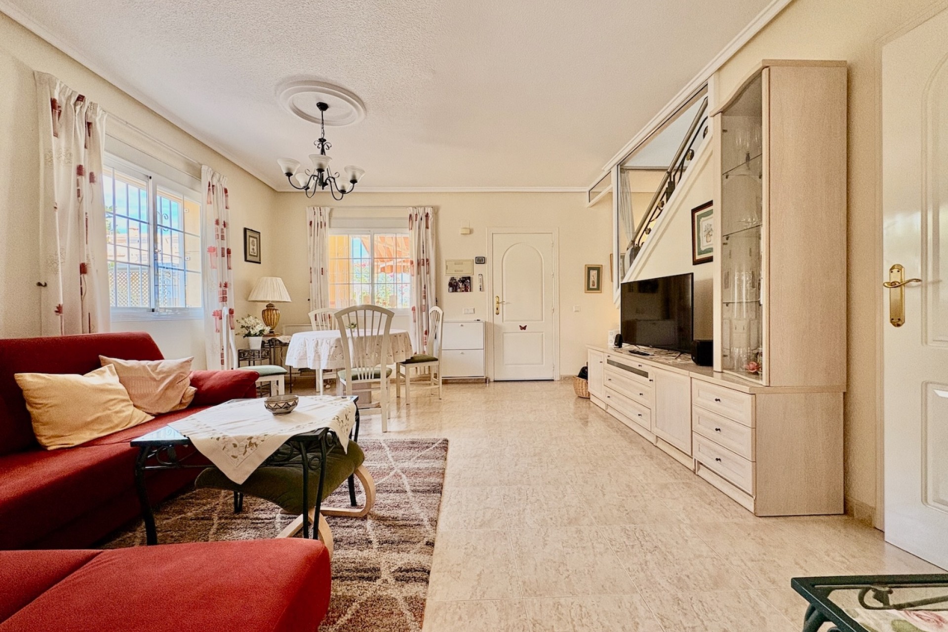 Reventa - Adosado -
Rojales - Ciudad Quesada