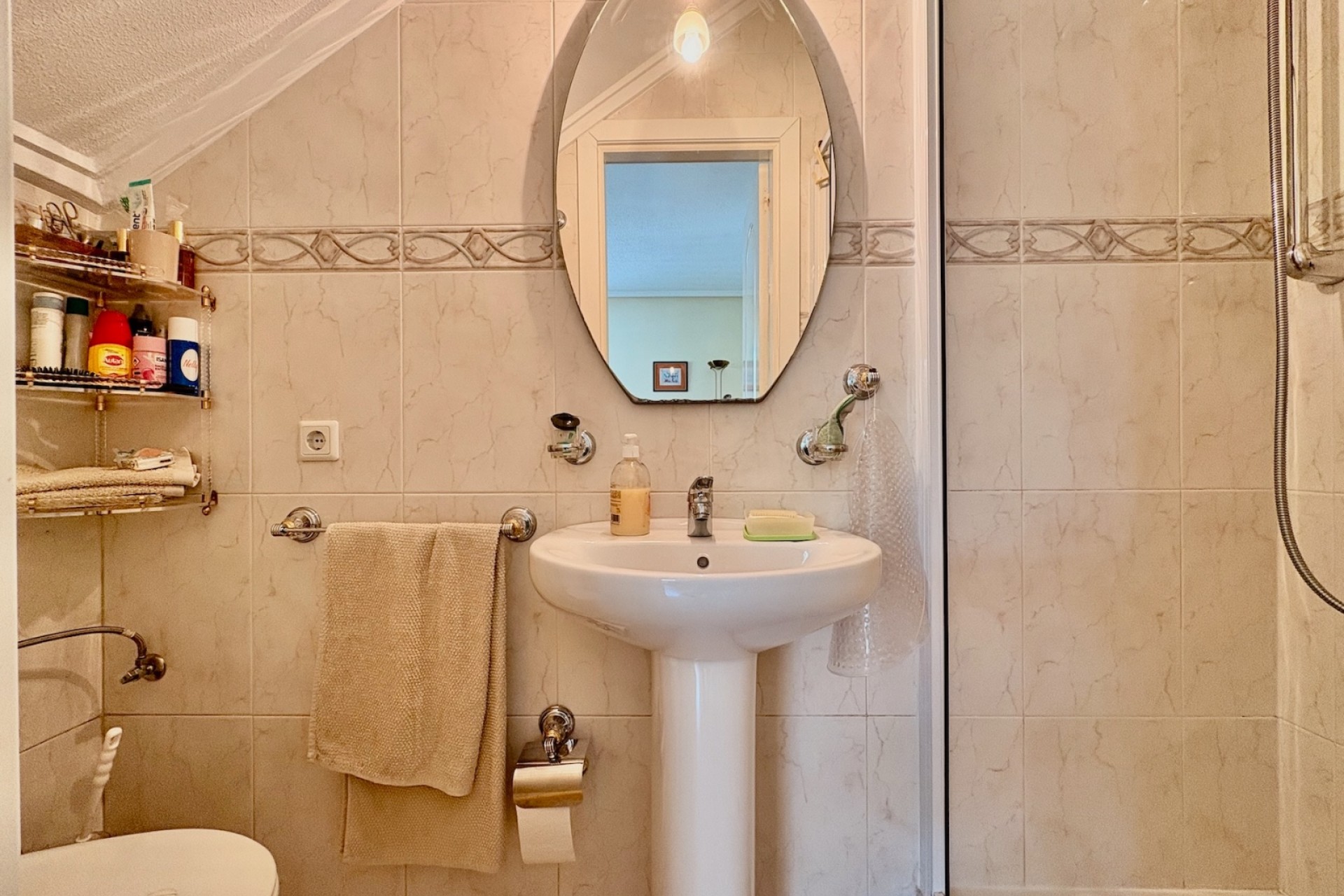 Reventa - Adosado -
Rojales - Ciudad Quesada