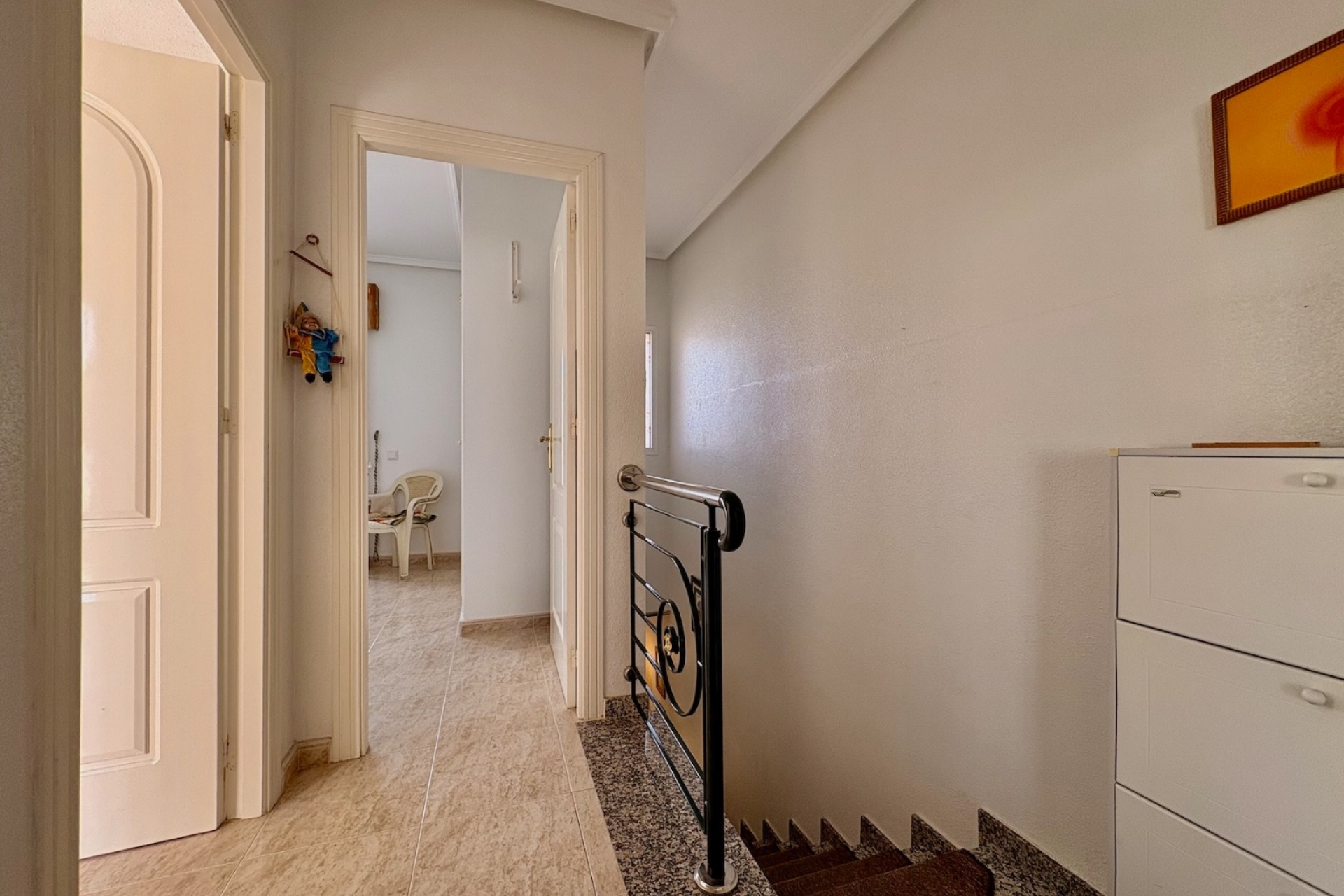 Reventa - Adosado -
Rojales - Ciudad Quesada