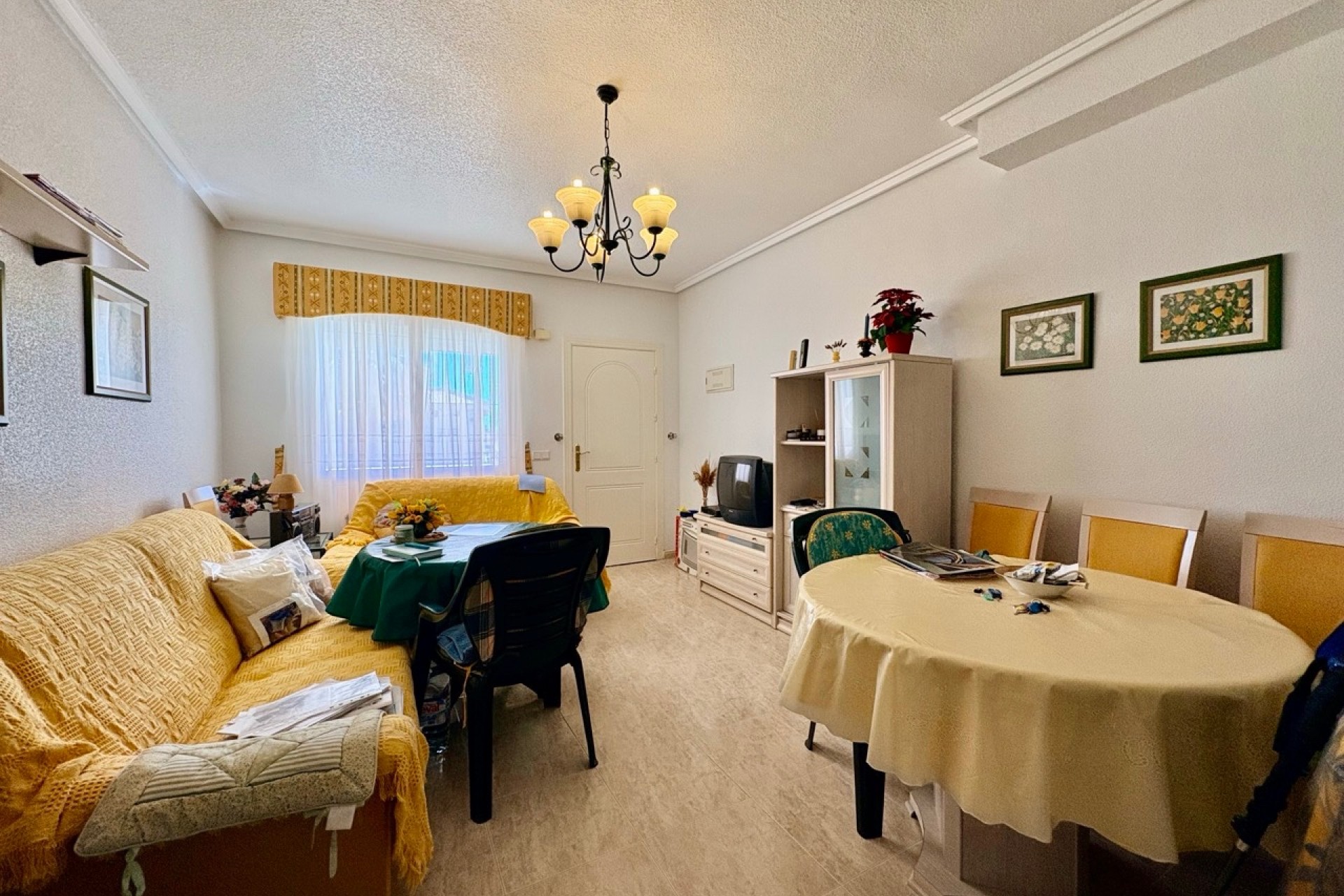 Reventa - Adosado -
Rojales - Ciudad Quesada