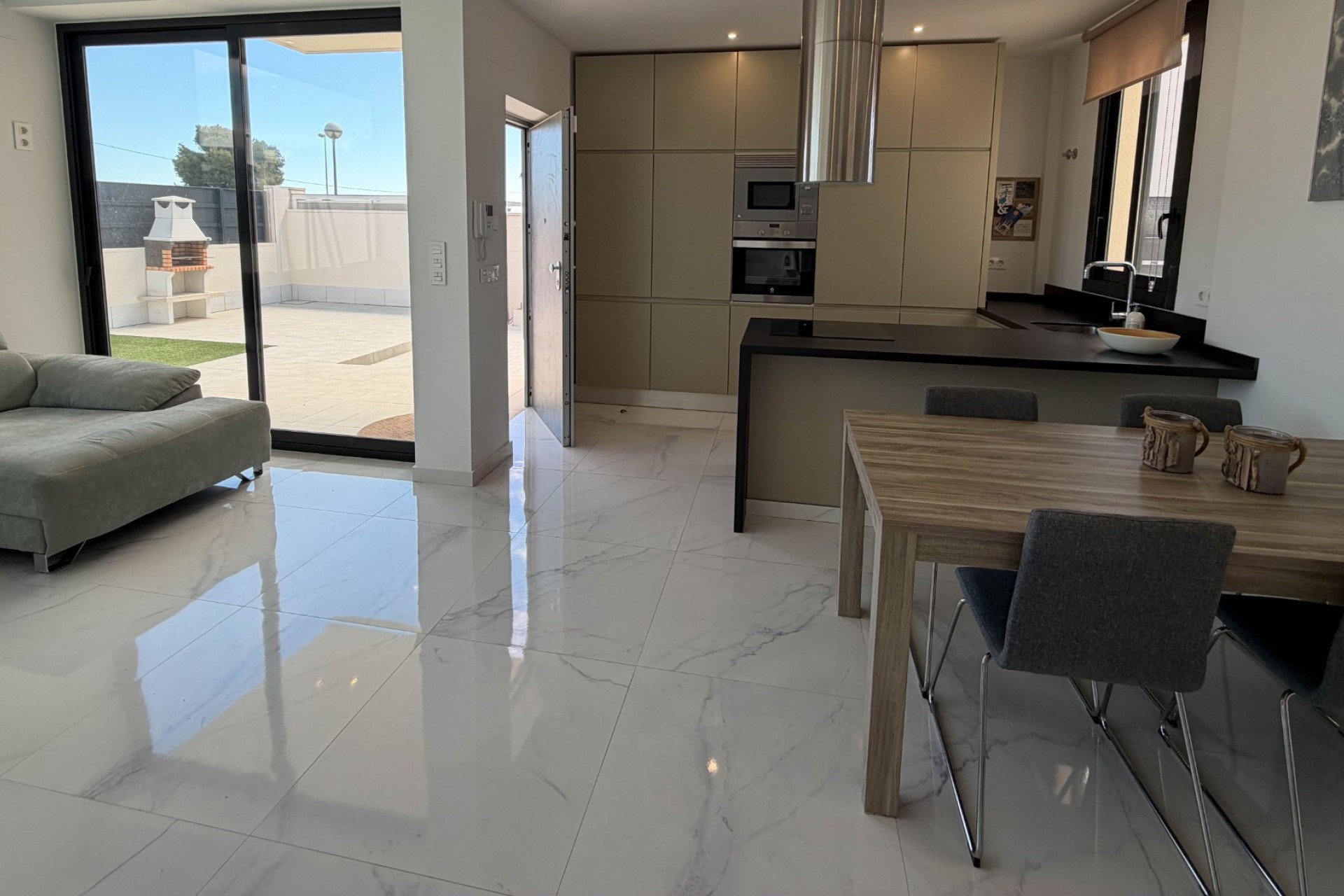 Reventa - Adosado -
Rojales - Ciudad Quesada