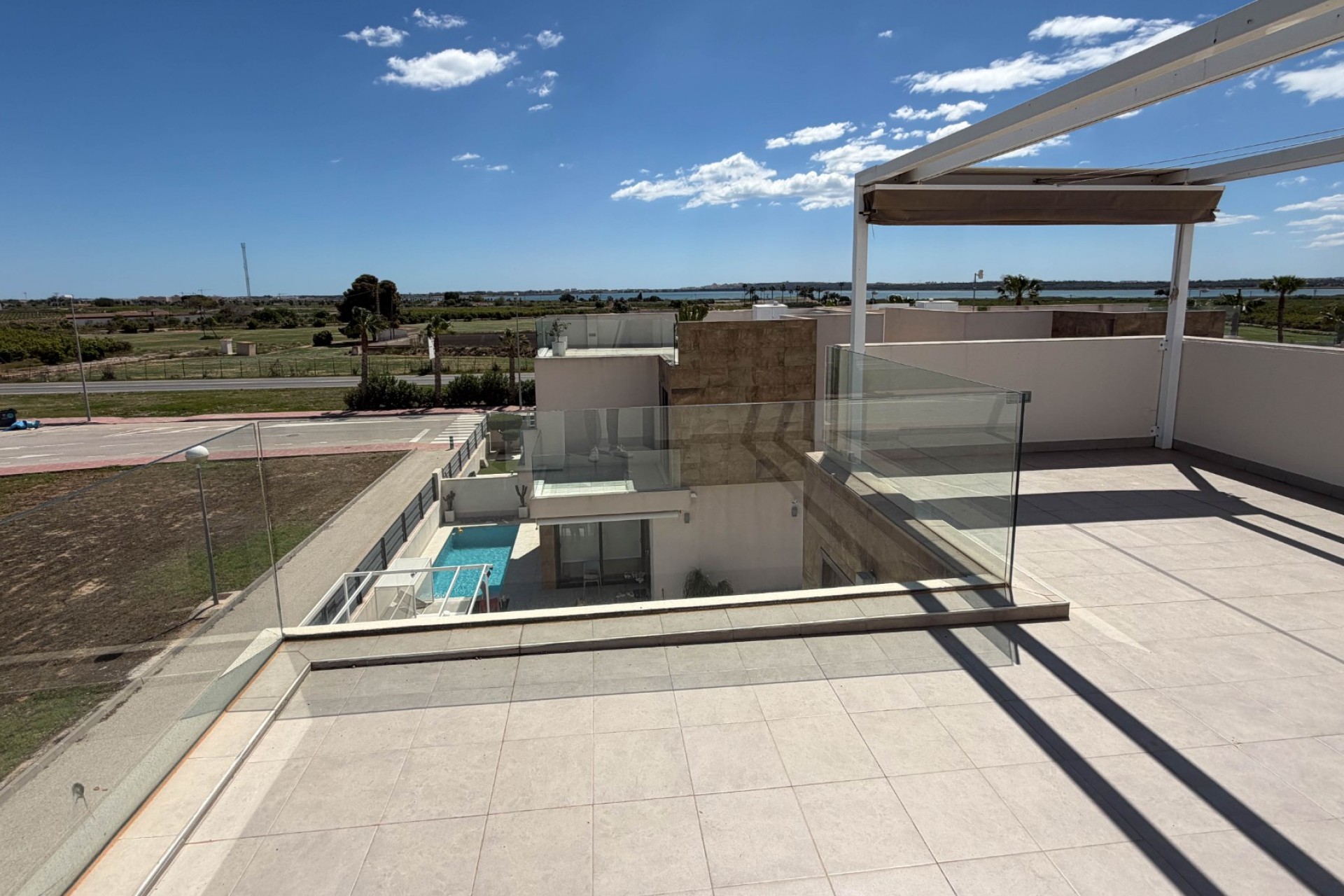 Reventa - Adosado -
Rojales - Ciudad Quesada