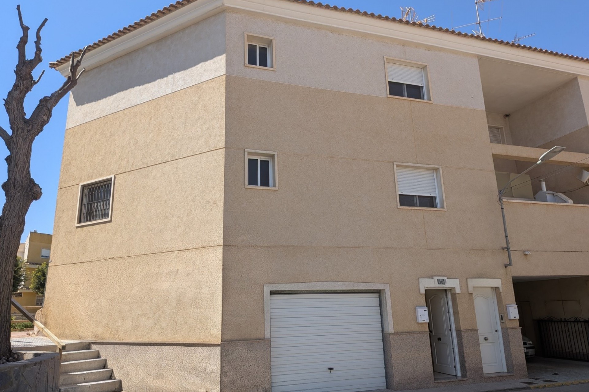Reventa - Adosado -
Rojales