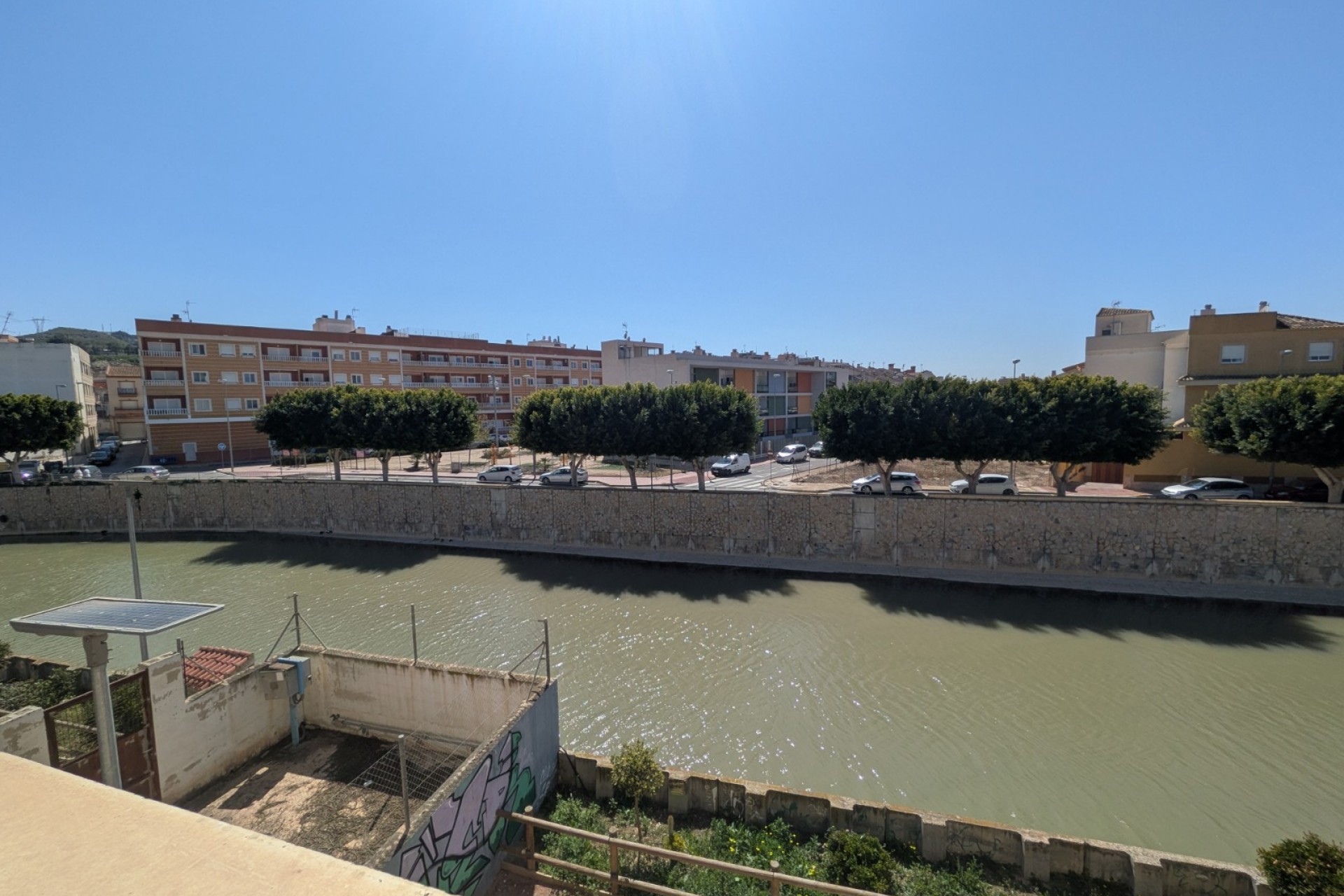 Reventa - Adosado -
Rojales