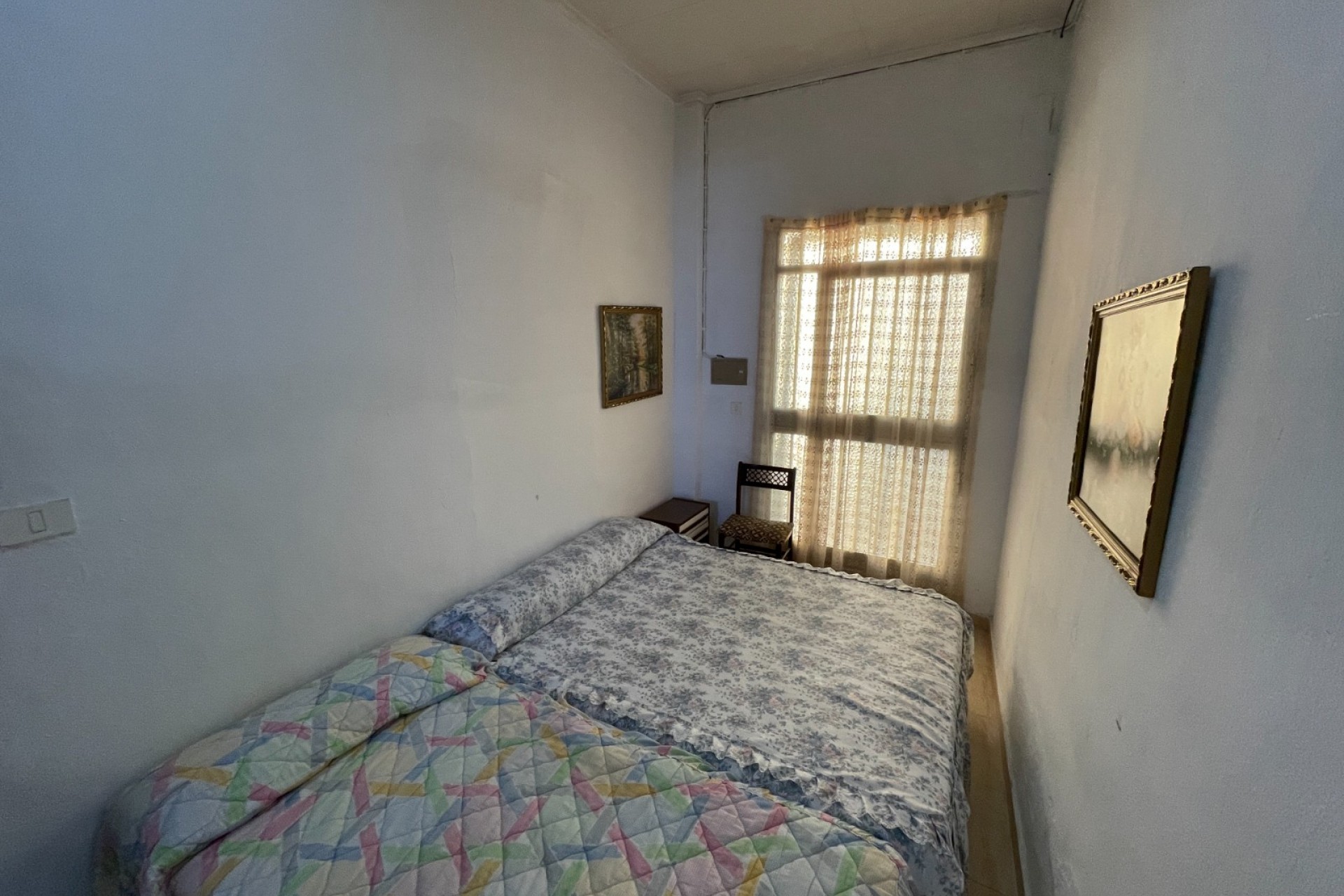 Reventa - Adosado -
San Fulgencio - Center