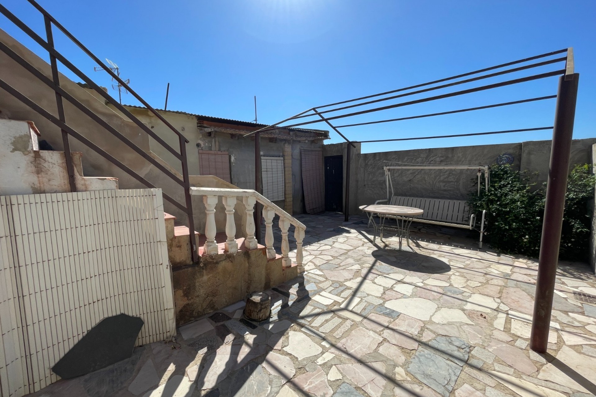 Reventa - Adosado -
San Fulgencio - Center