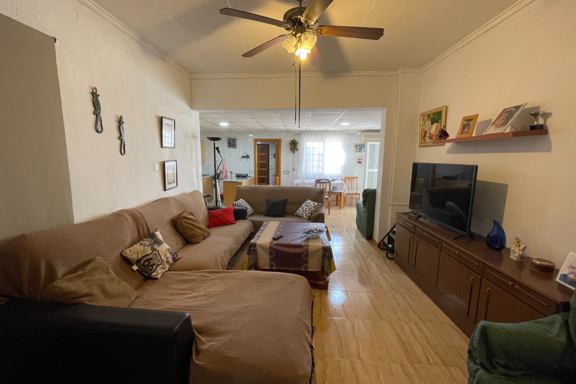 Reventa - Adosado -
San Fulgencio - Center