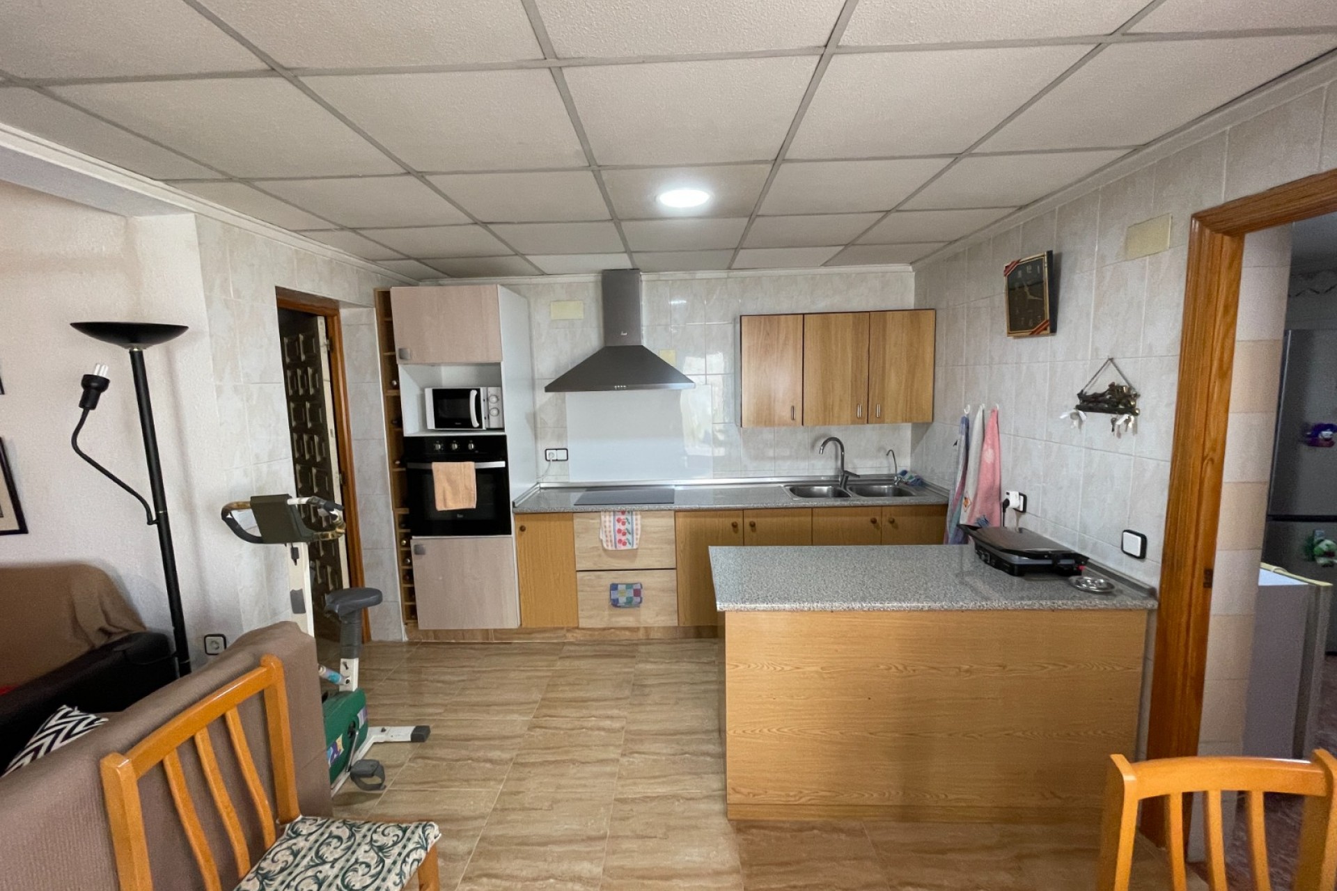 Reventa - Adosado -
San Fulgencio - Center