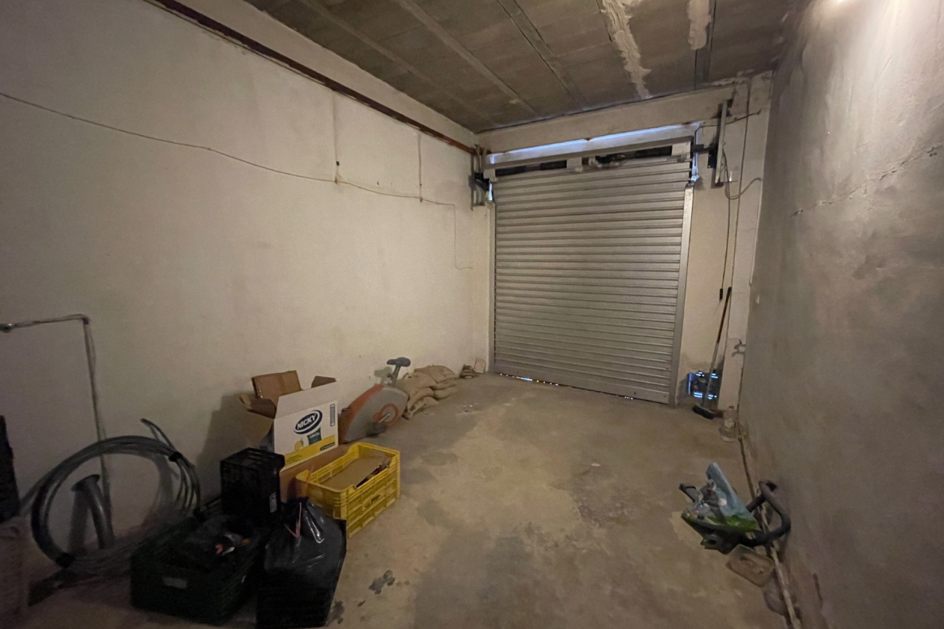 Reventa - Adosado -
San Fulgencio - Center