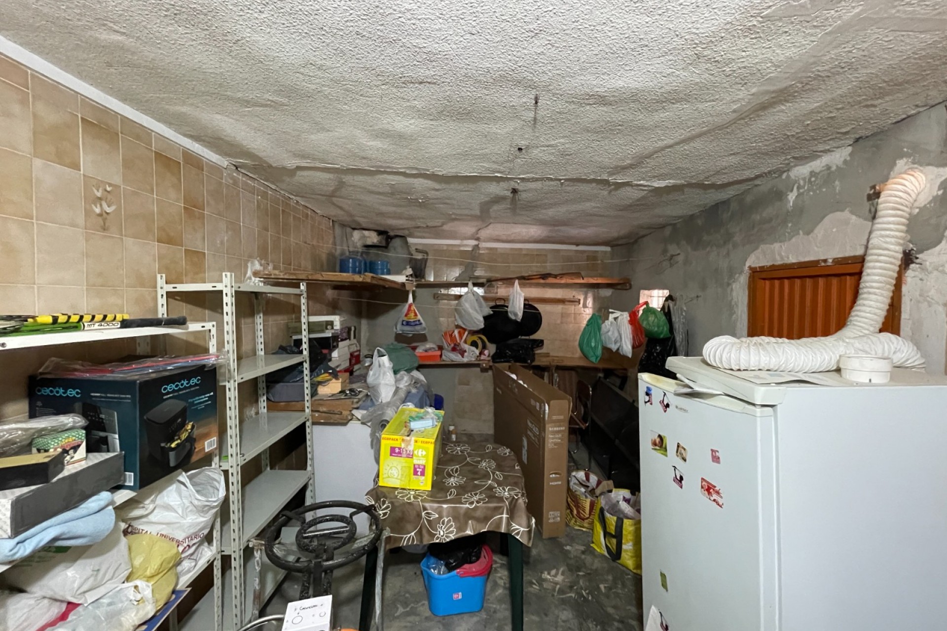 Reventa - Adosado -
San Fulgencio - Center