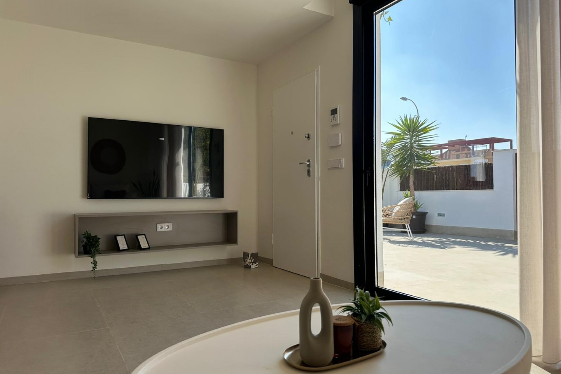 Reventa - Adosado -
San Javier - Santiago de la Ribera