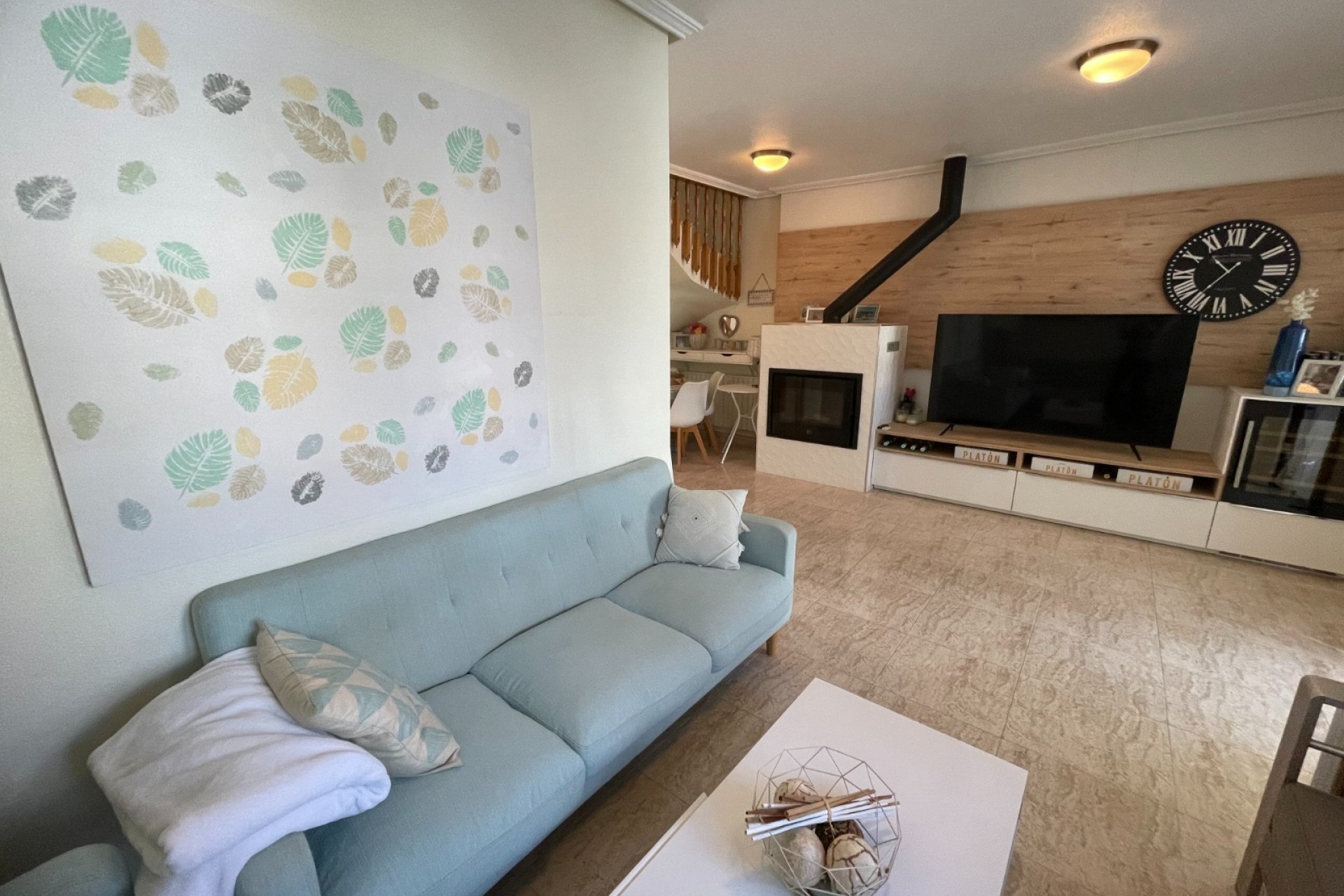 Reventa - Adosado -
Torre de La Horadada - Torre de La Horadada - Town