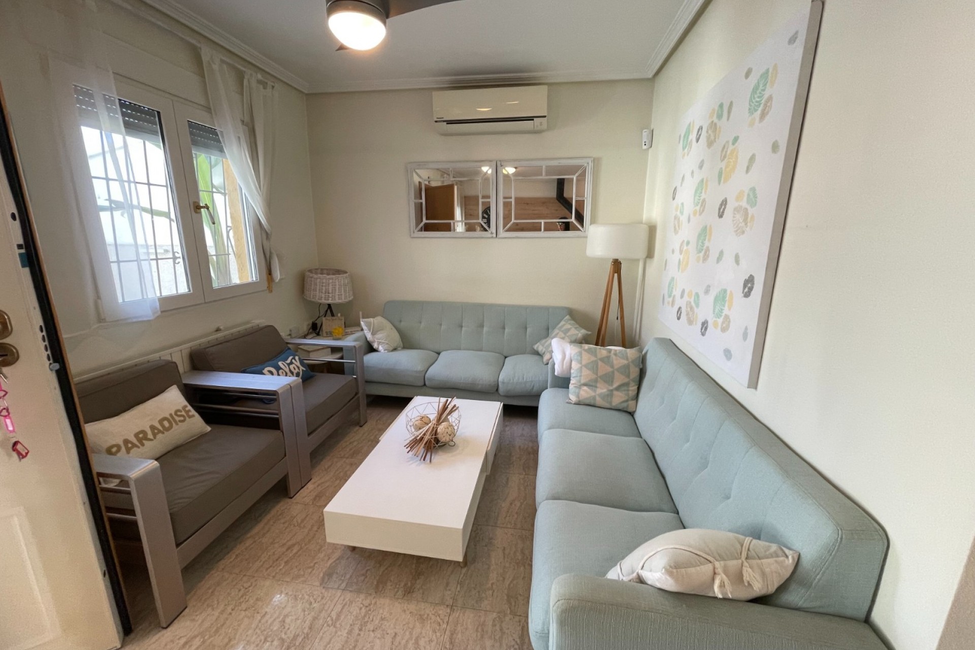 Reventa - Adosado -
Torre de la Horadada