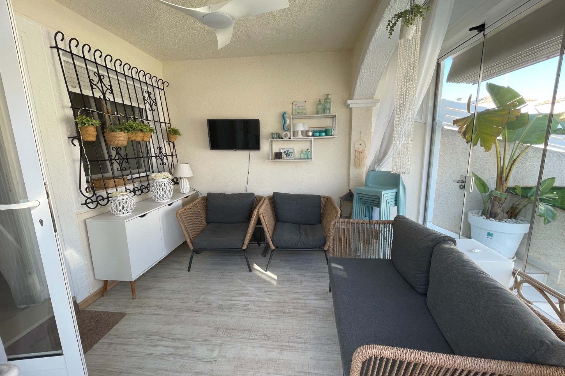 Reventa - Adosado -
Torre de la Horadada