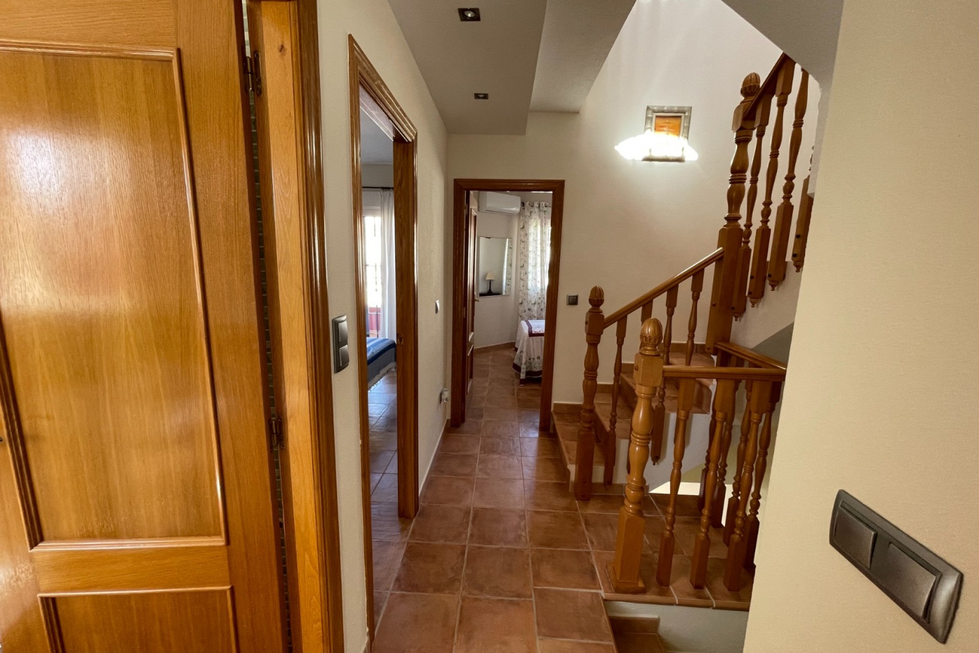 Reventa - Adosado -
Torre de la Horadada