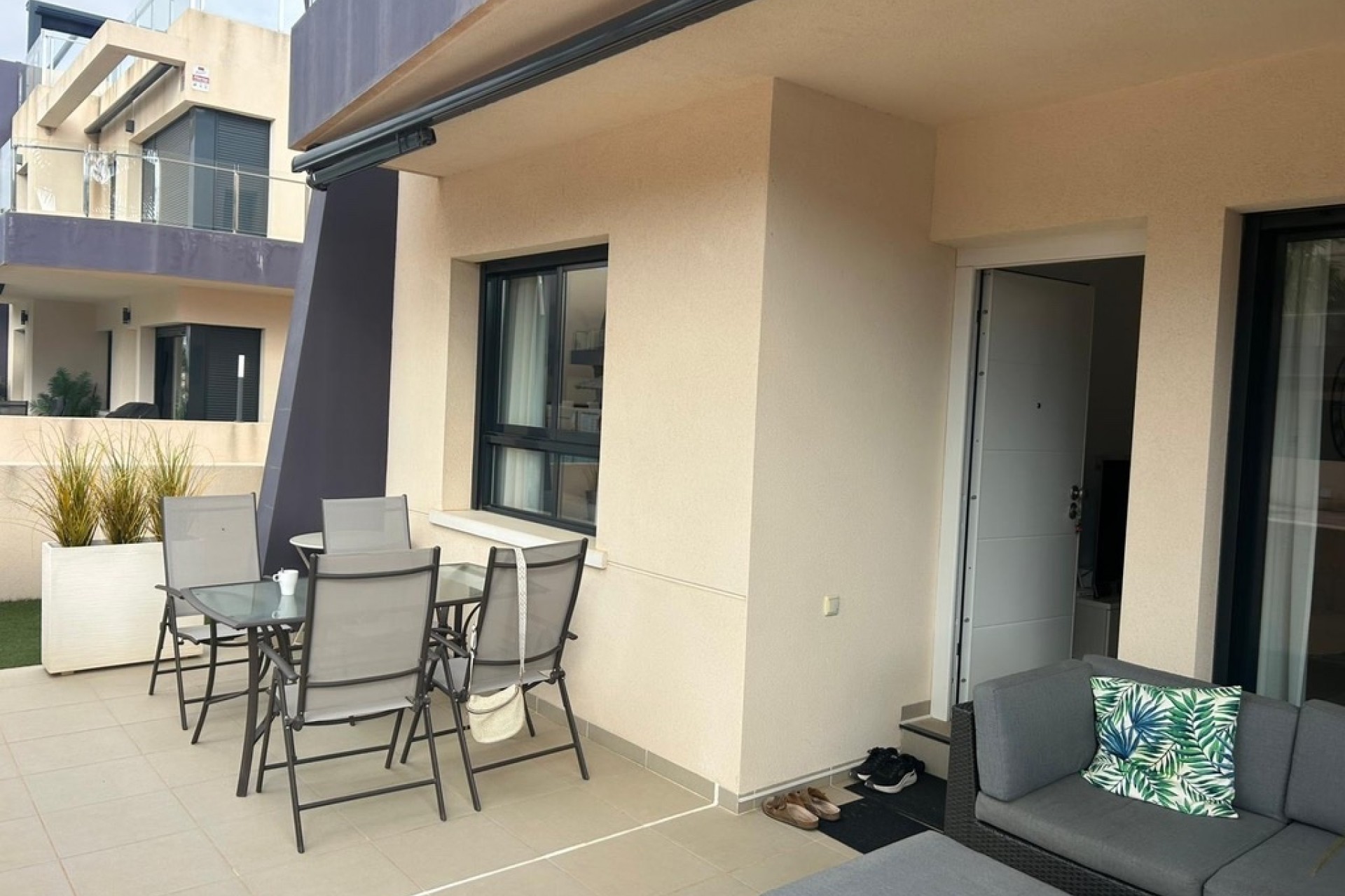 Reventa - Adosado -
Torre de la Horadada