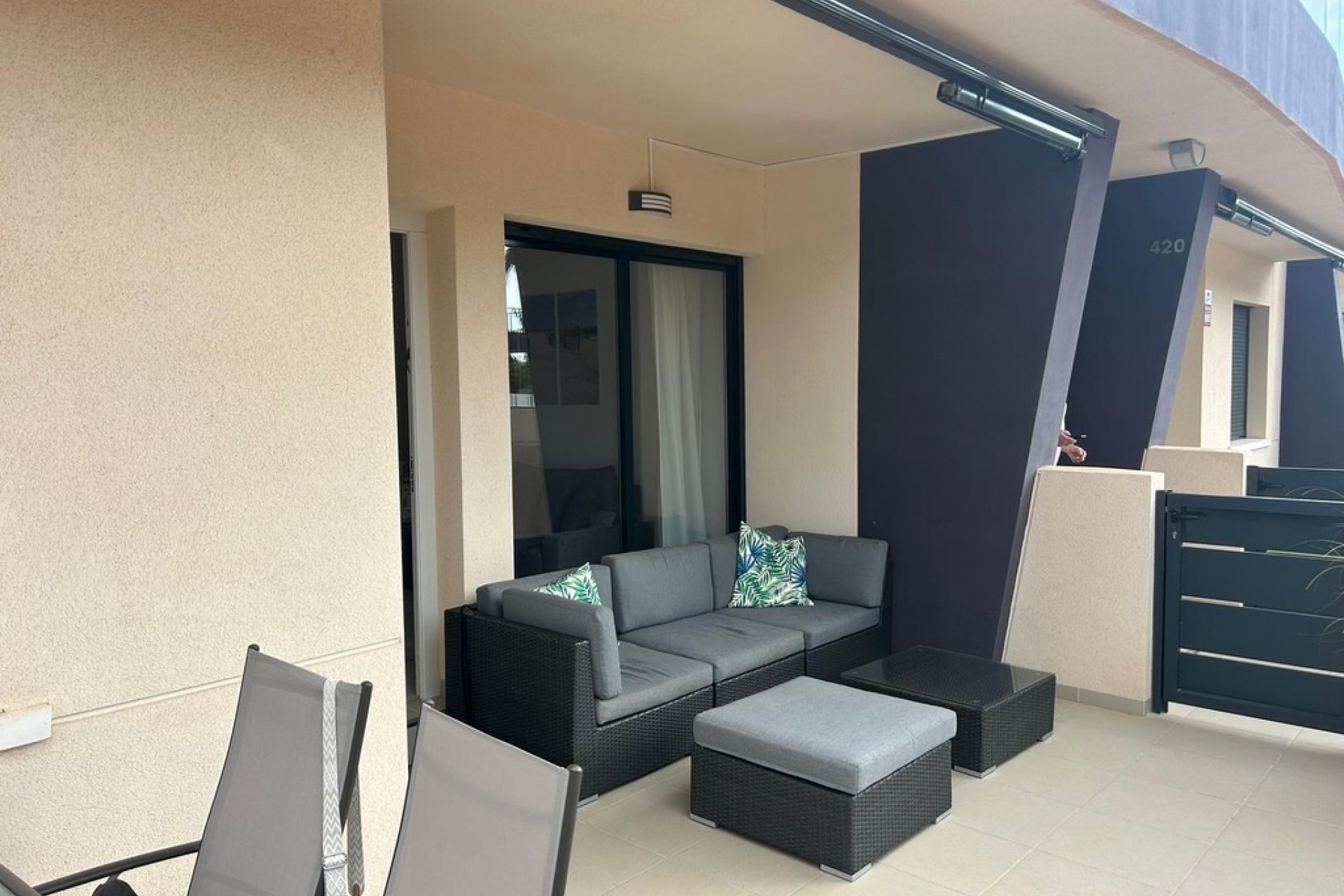 Reventa - Adosado -
Torre de la Horadada