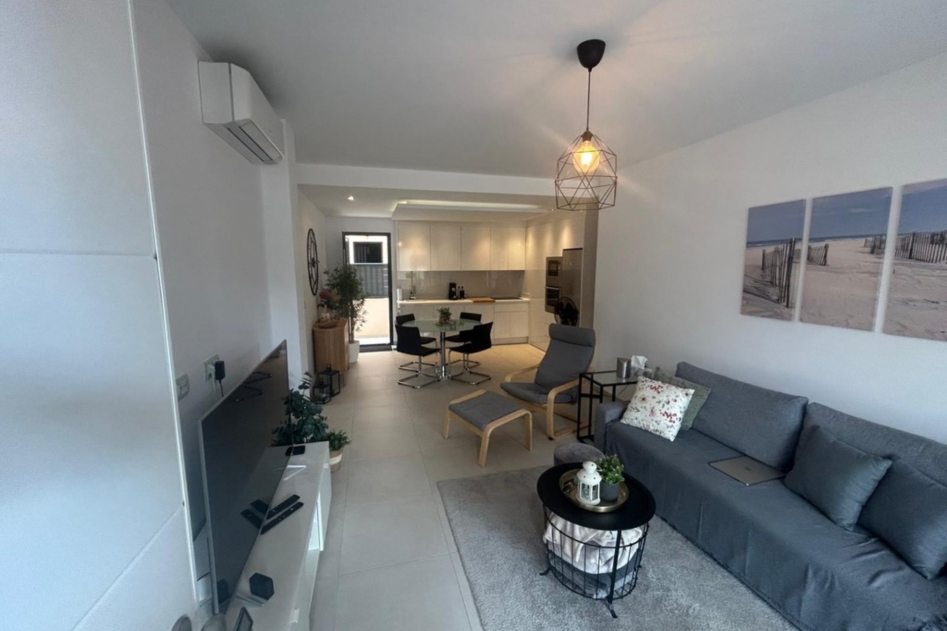 Reventa - Adosado -
Torre de la Horadada