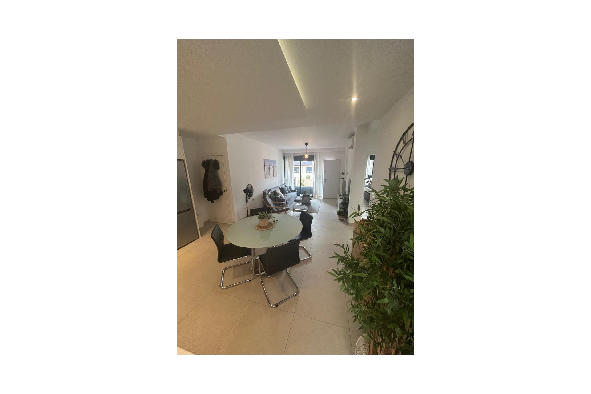 Reventa - Adosado -
Torre de la Horadada