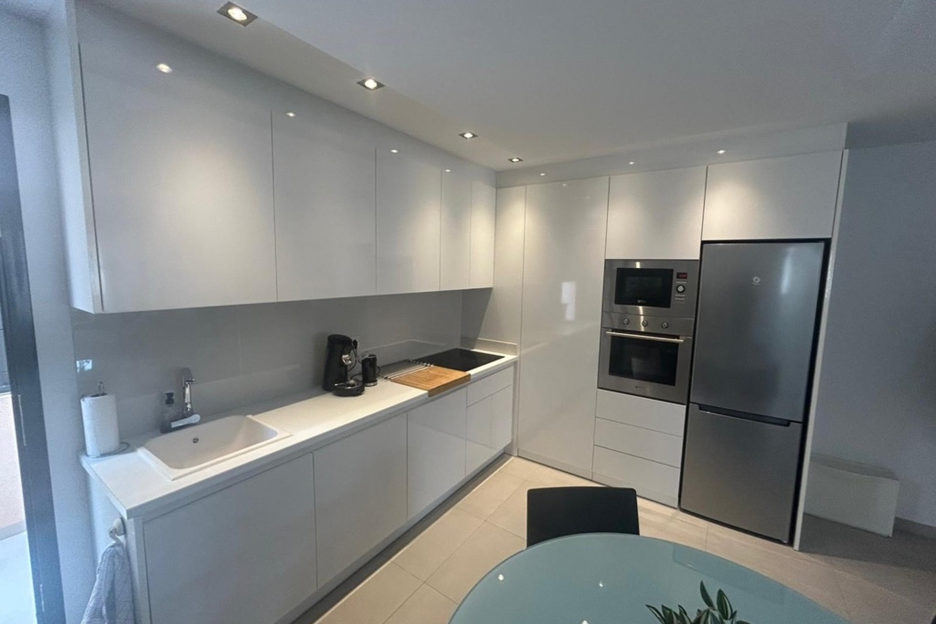 Reventa - Adosado -
Torre de la Horadada