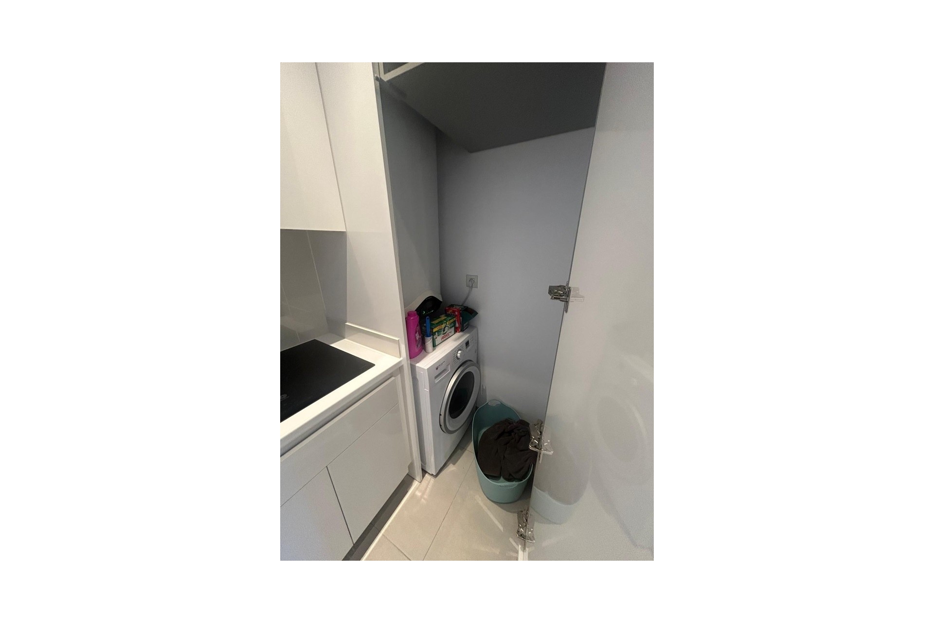 Reventa - Adosado -
Torre de la Horadada