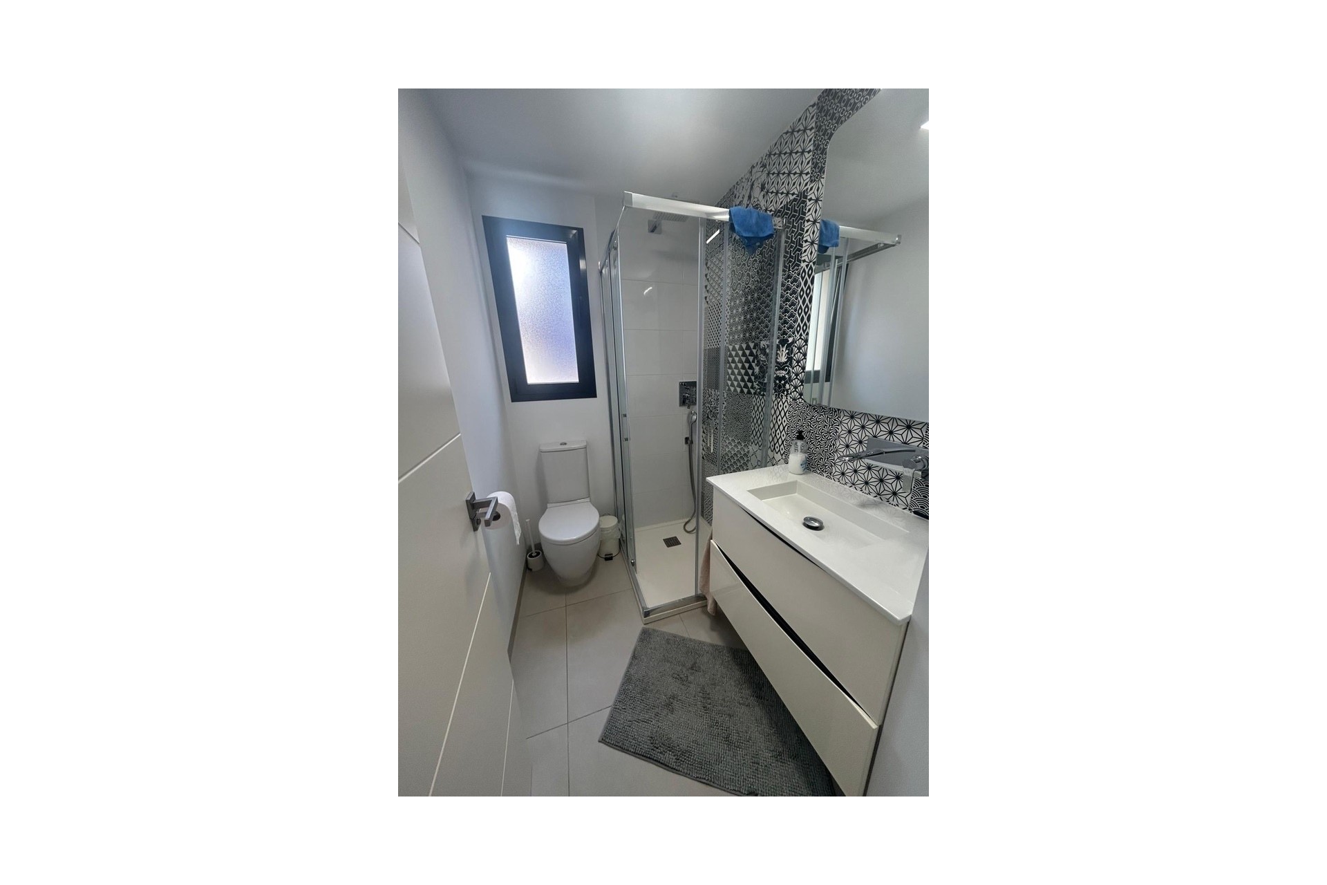 Reventa - Adosado -
Torre de la Horadada