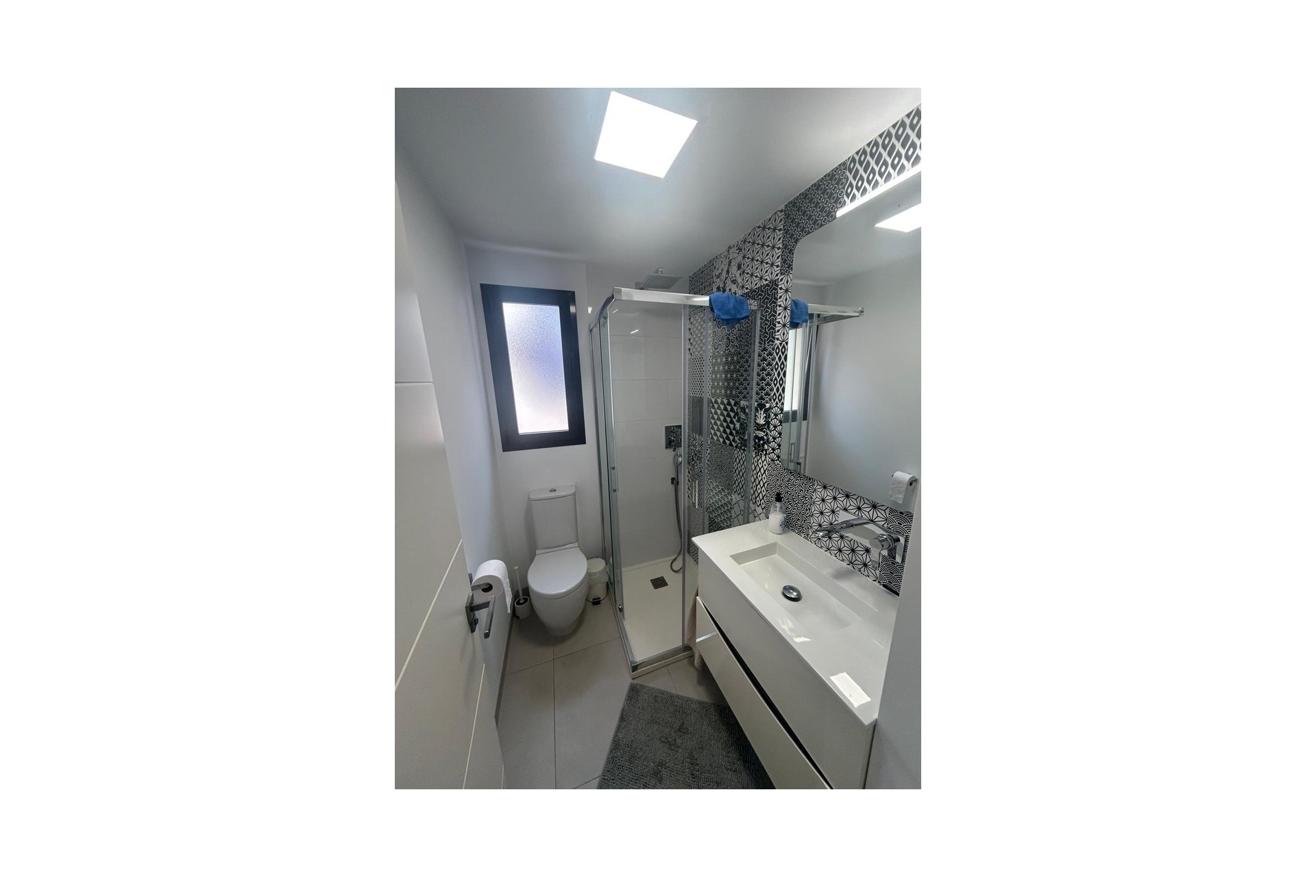 Reventa - Adosado -
Torre de la Horadada