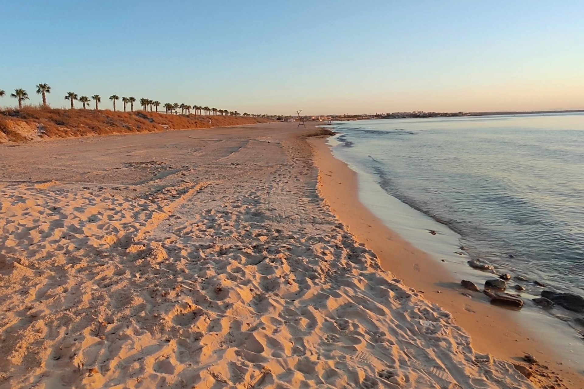 Reventa - Adosado -
Torre de la Horadada