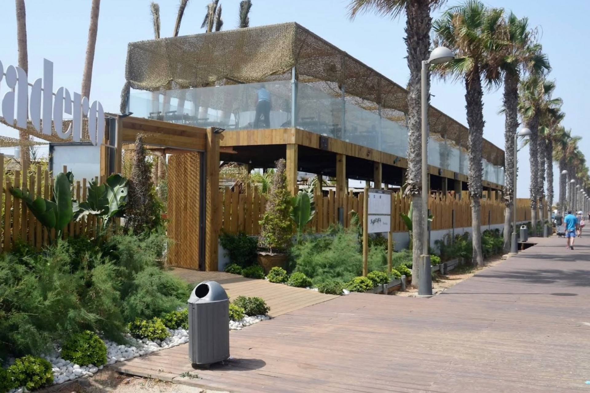 Reventa - Adosado -
Torre de la Horadada