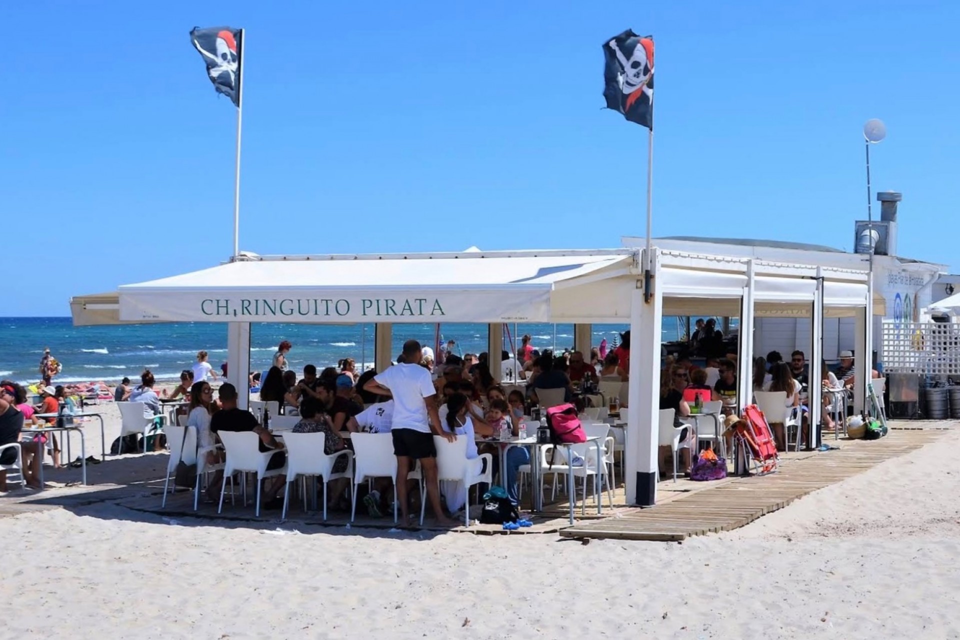 Reventa - Adosado -
Torre de la Horadada