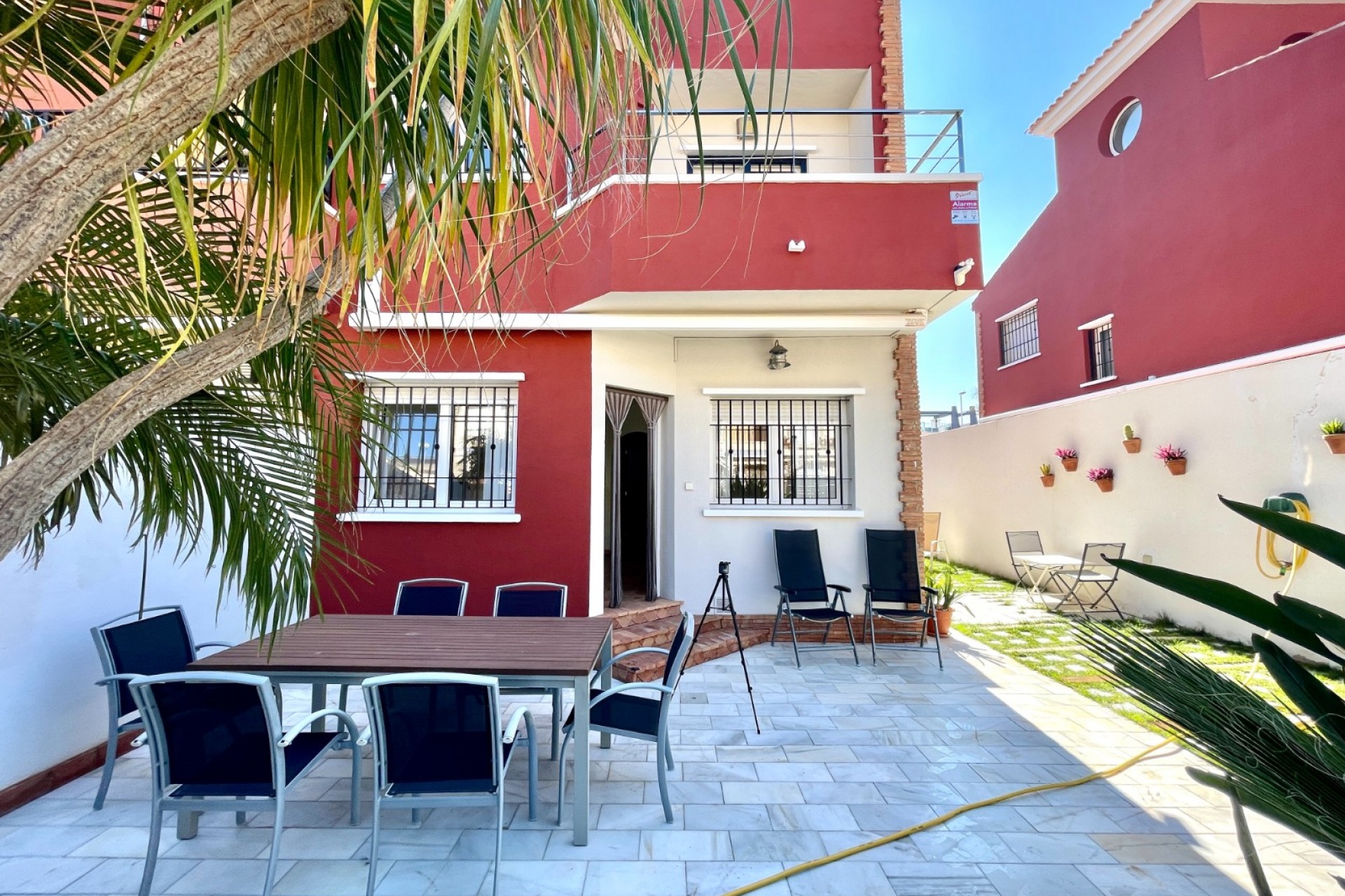 Reventa - Adosado -
Torre de la Horadada