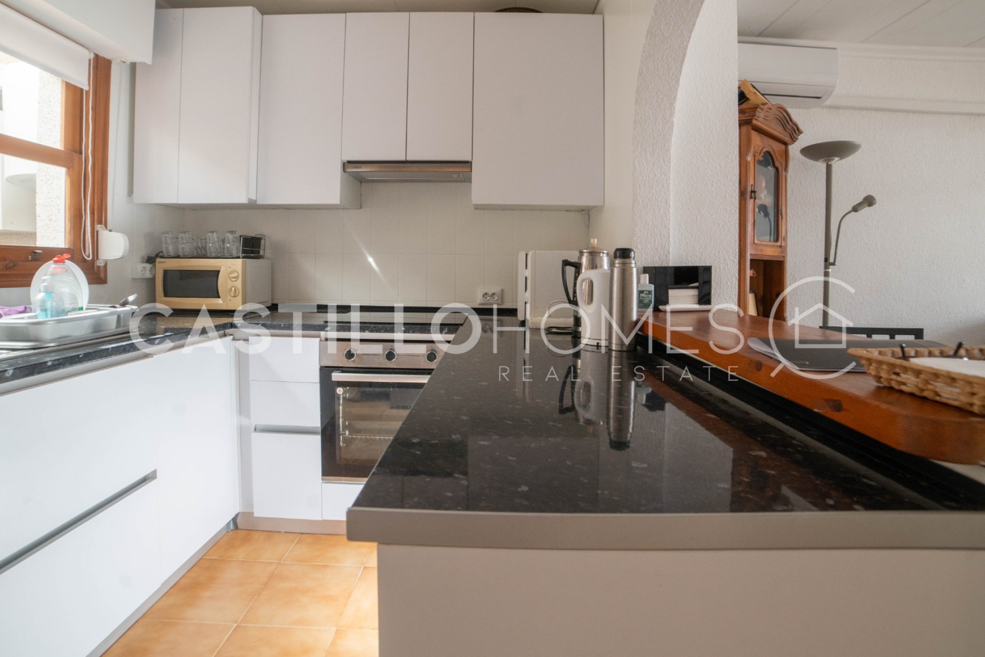 Reventa - Adosado -
Torrevieja - Aguas Nuevas