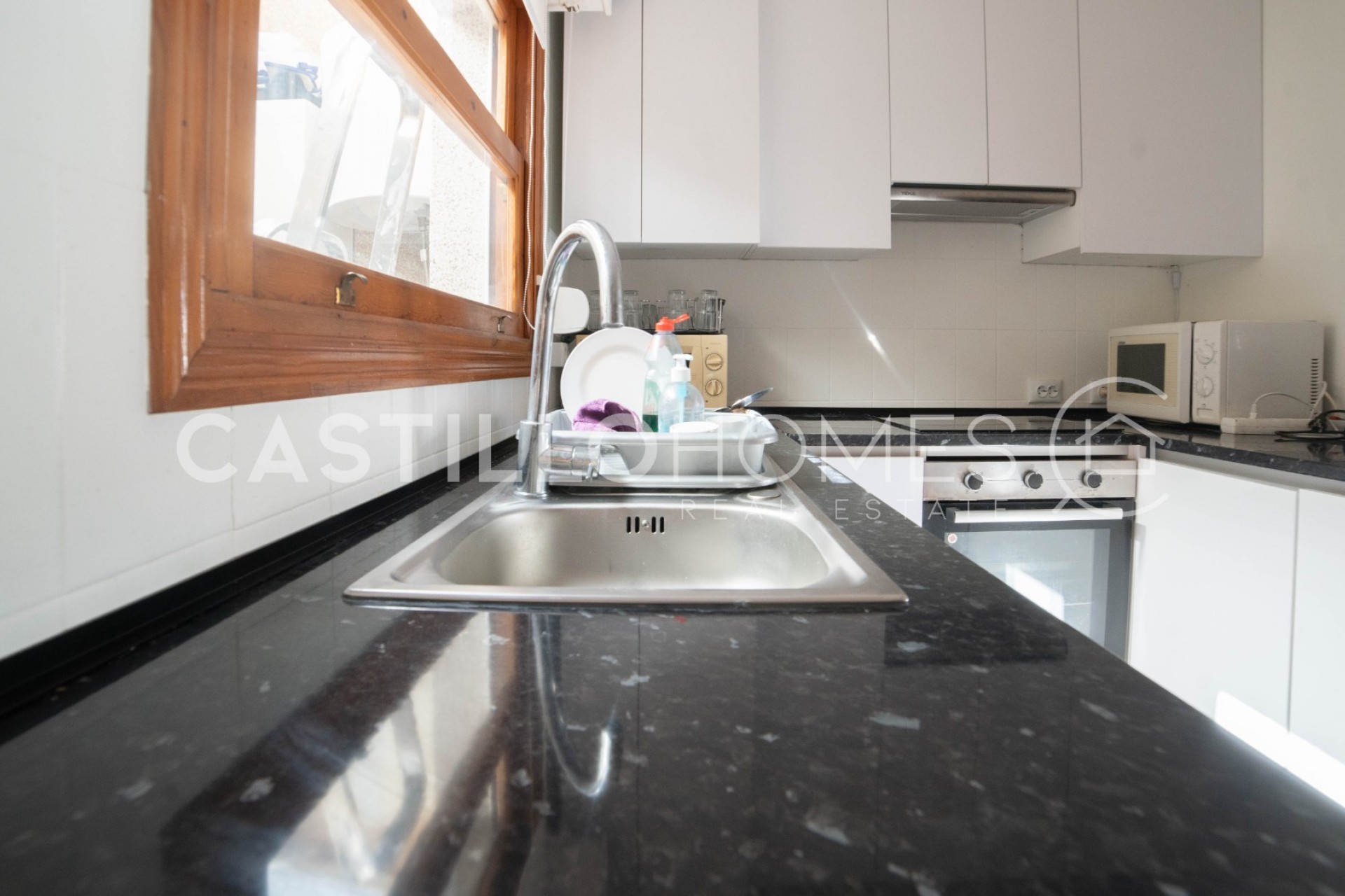 Reventa - Adosado -
Torrevieja - Aguas Nuevas