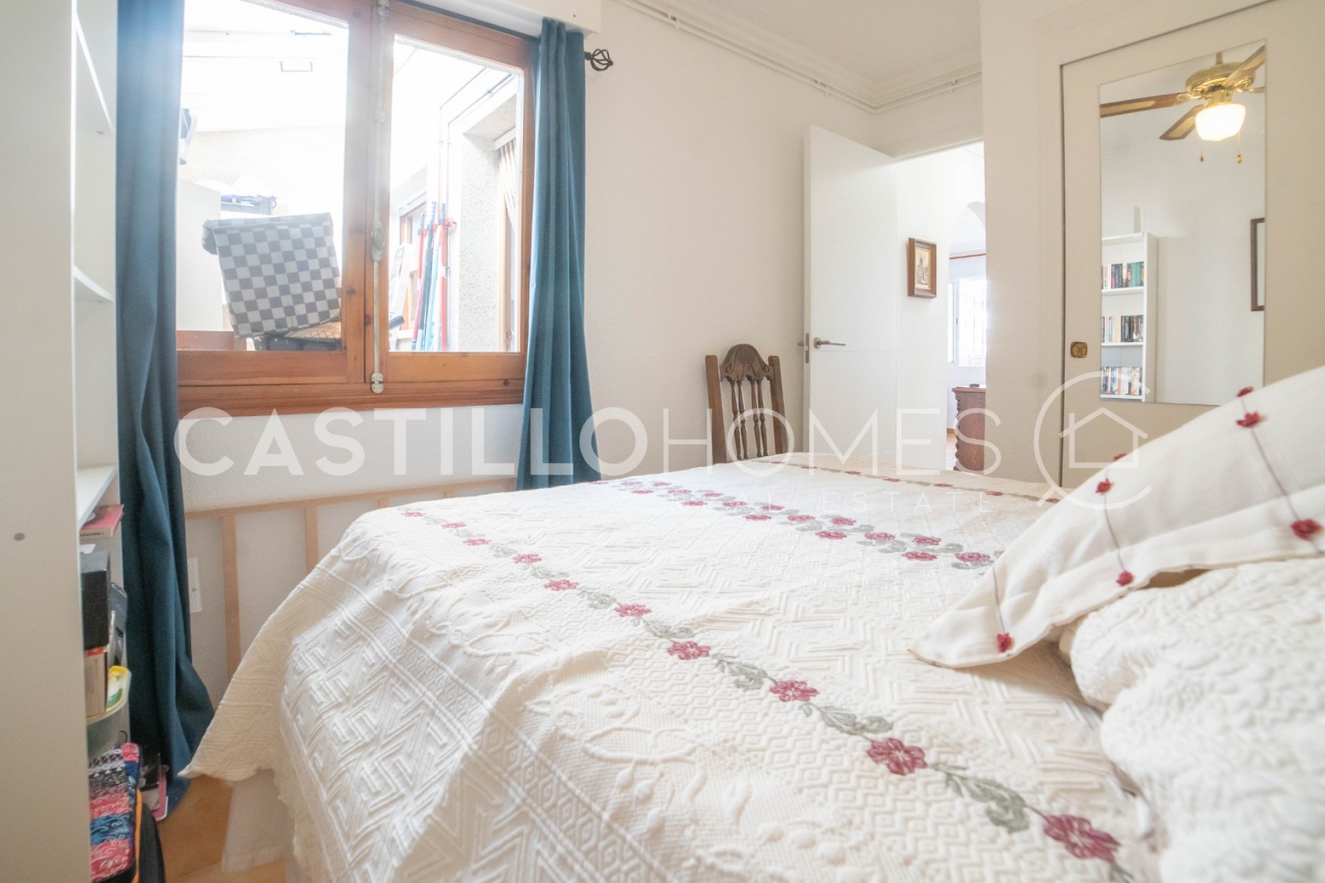 Reventa - Adosado -
Torrevieja - Aguas Nuevas